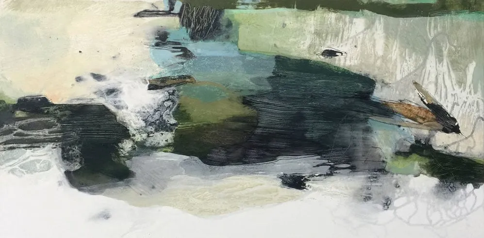 Shar Coulson, FaunaFloraFigure127