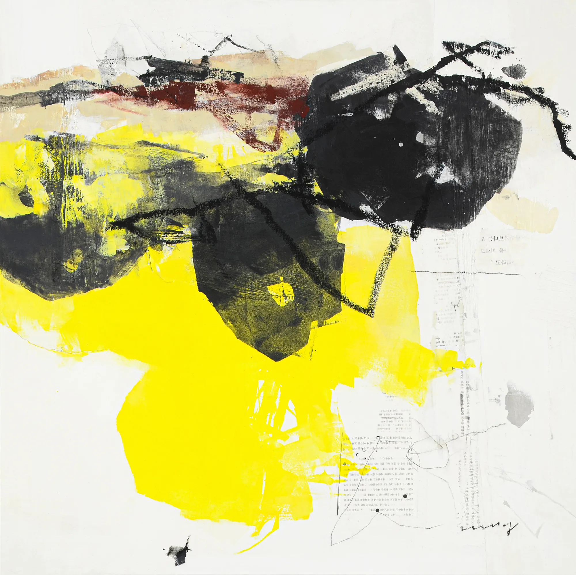 Hyunmee Lee, Intention