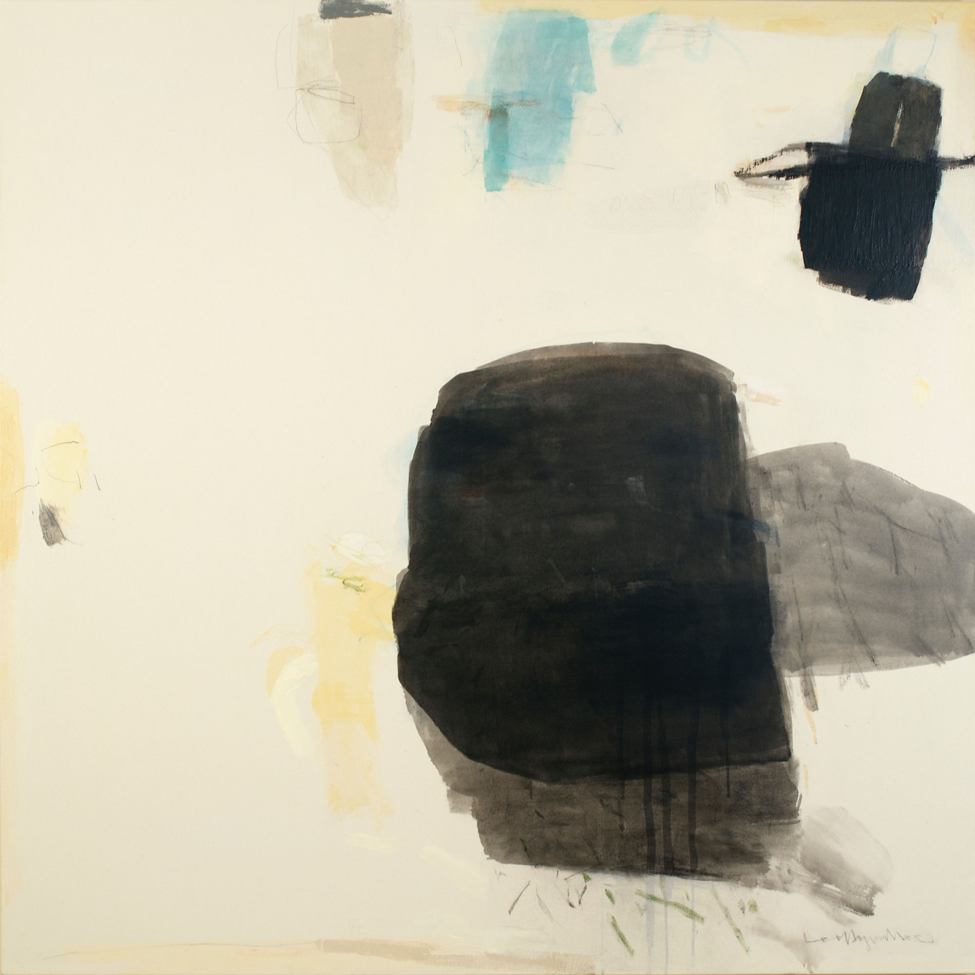 Hyunmee Lee, aria #3