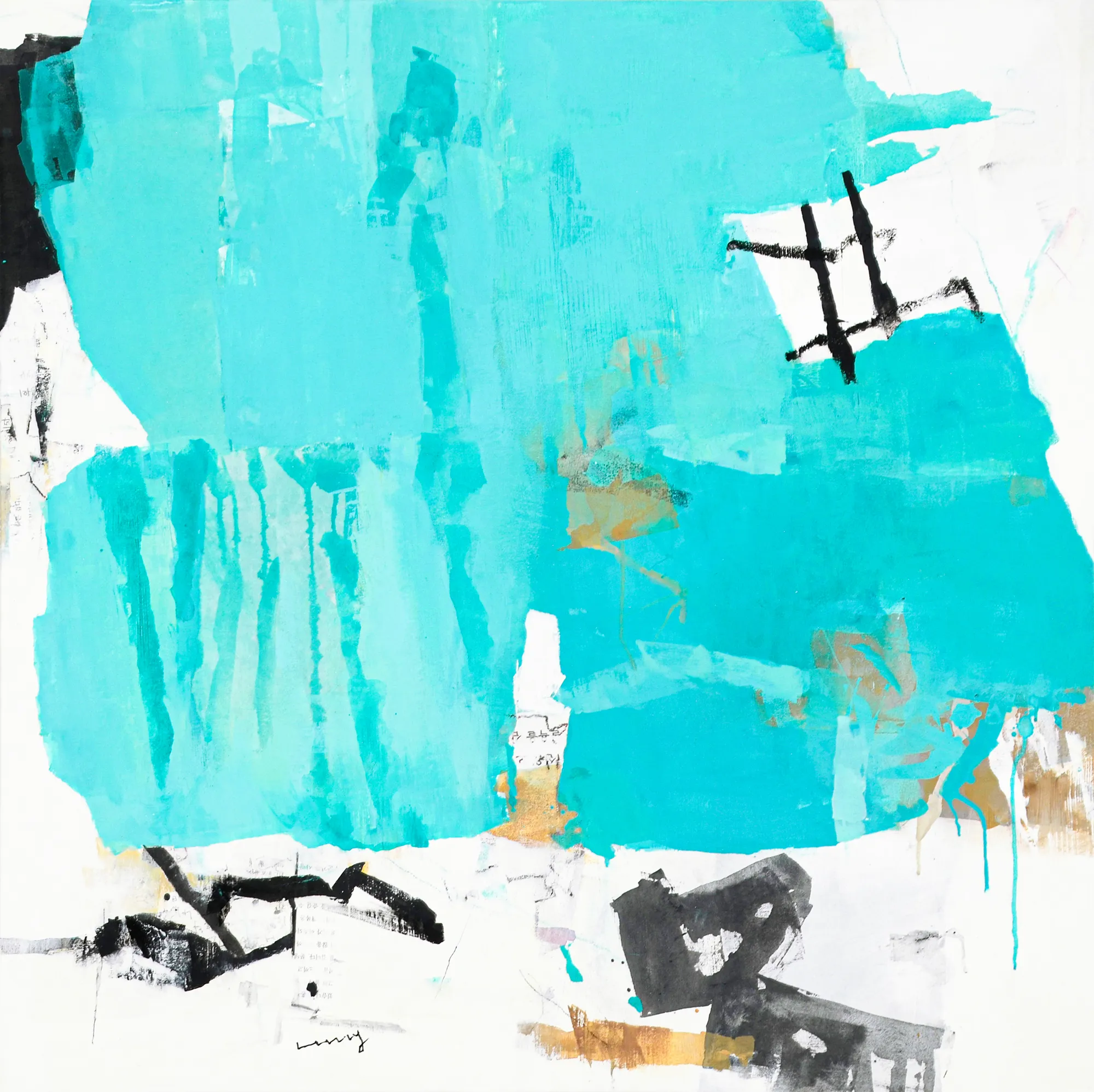 Hyunmee Lee, Transformative