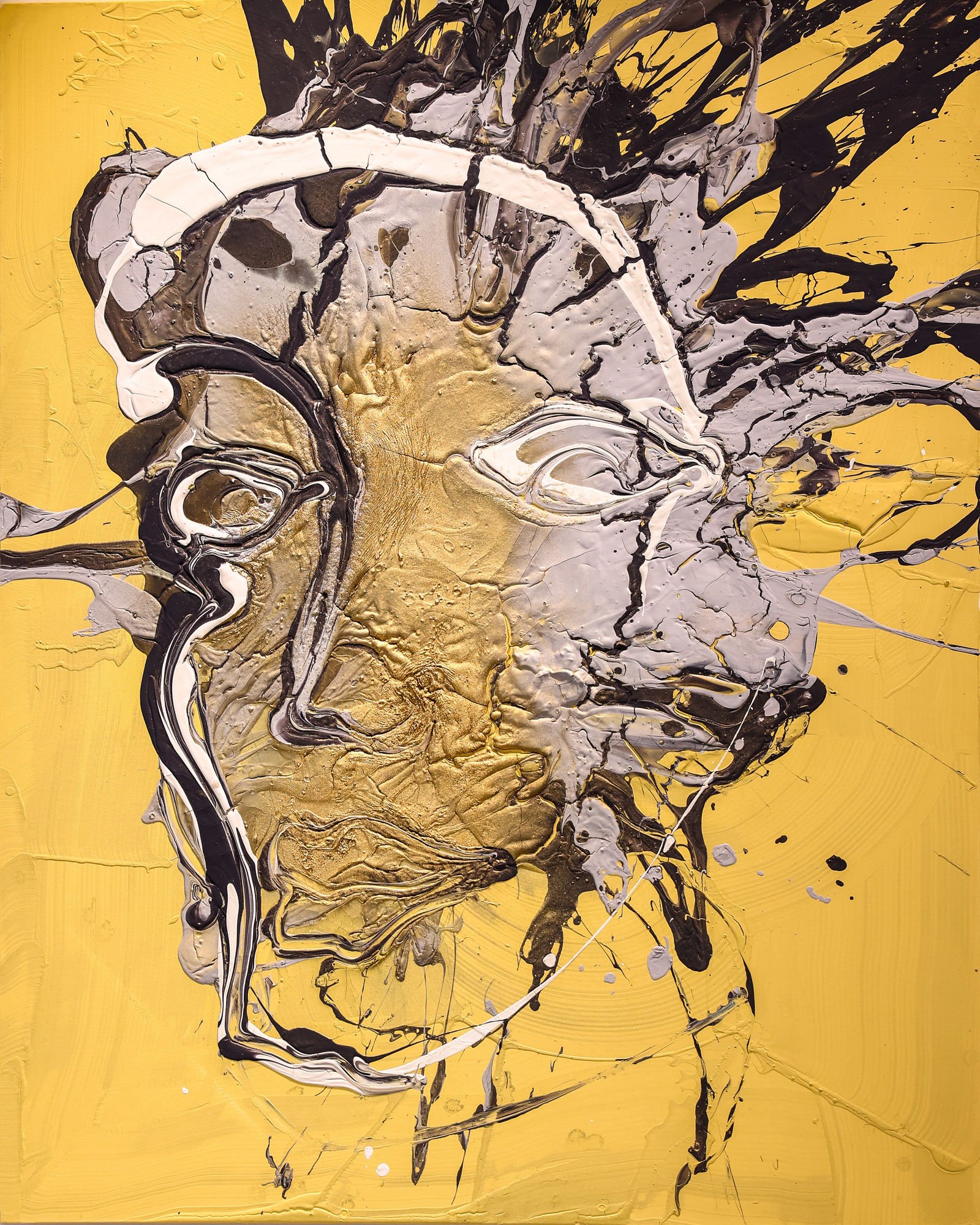 Manu Alguerò, Queen of Desert, 2022