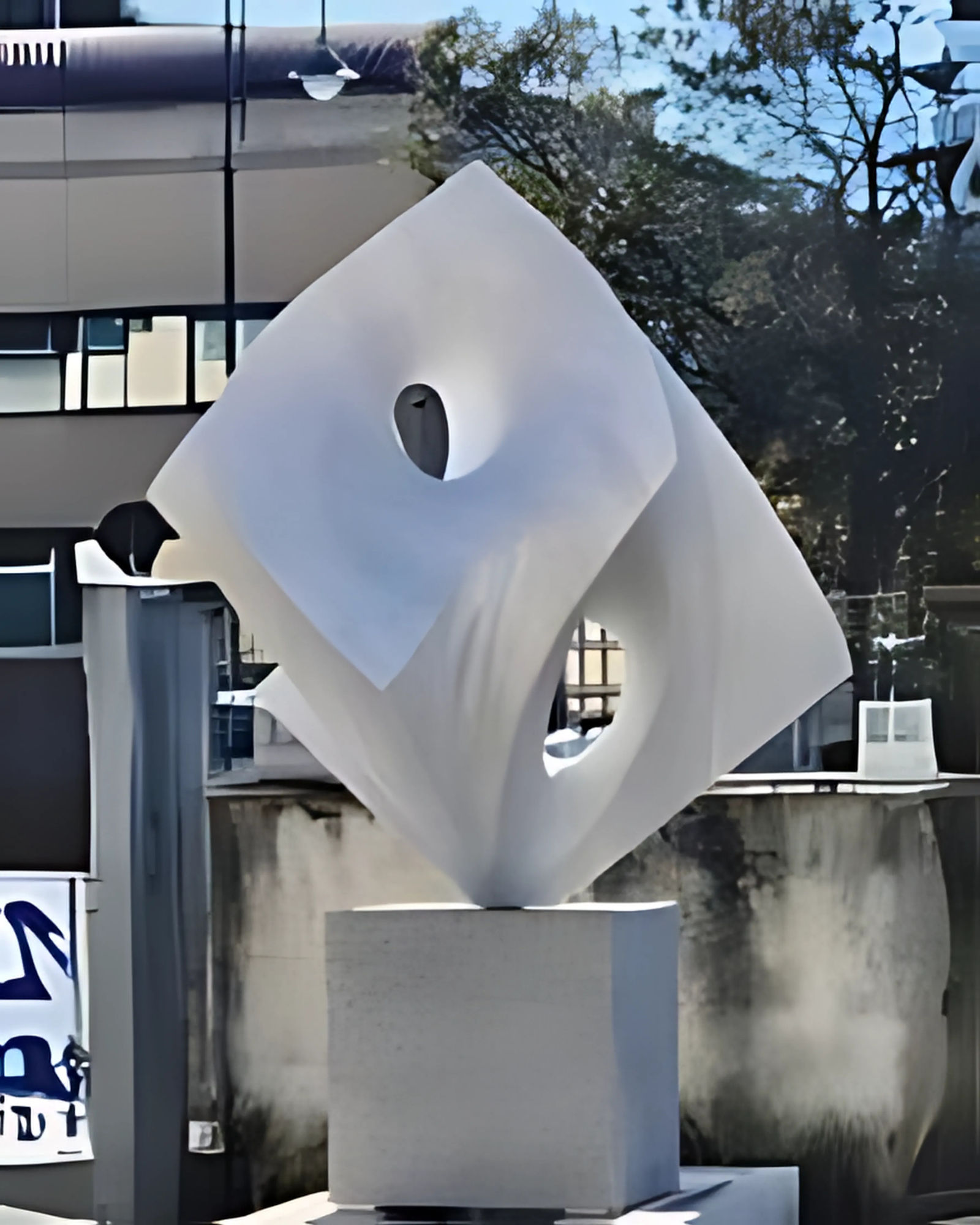 Gustavo Vélez, Dual II, 2022