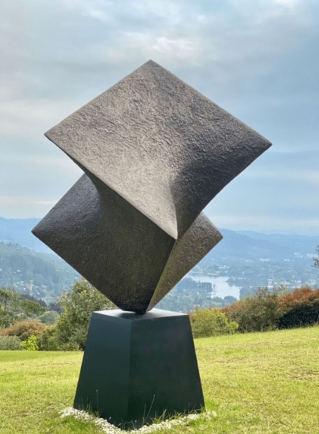 Gustavo Vélez, Rítmica VII, 2022