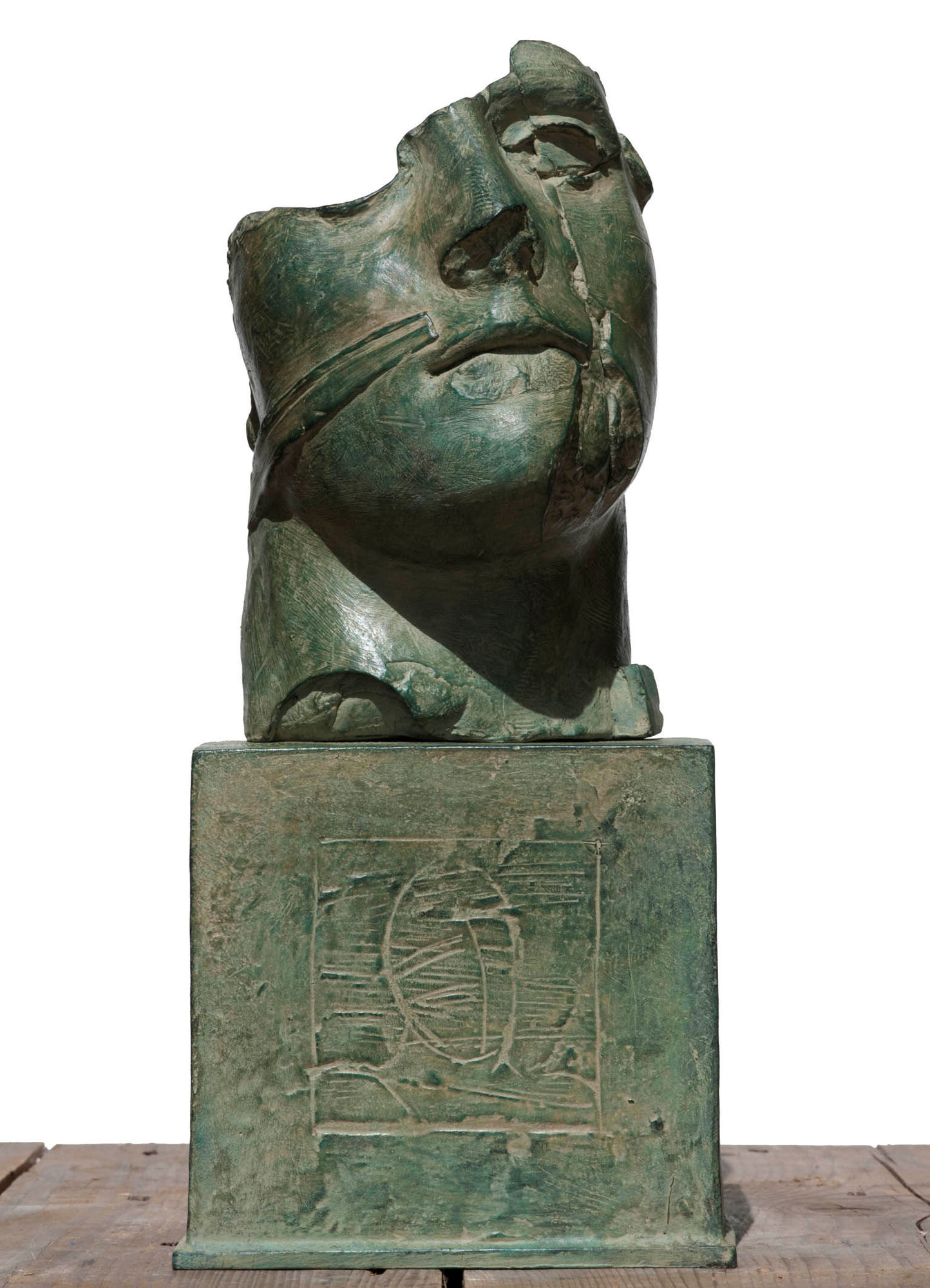 Igor Mitoraj, Decurione ED 31/45, 2010