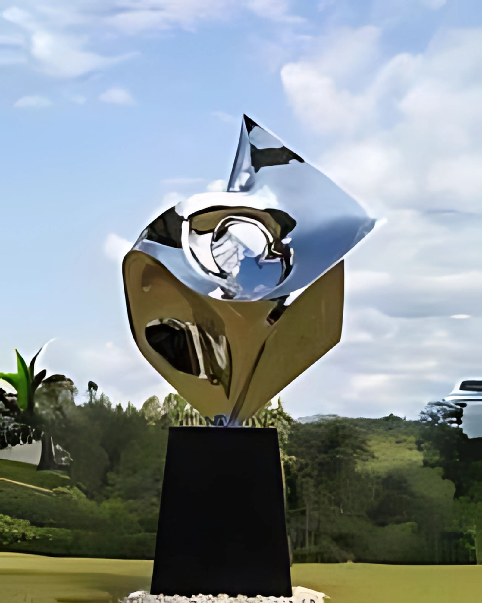 Gustavo Vélez, Hipercúbicos V, 2024