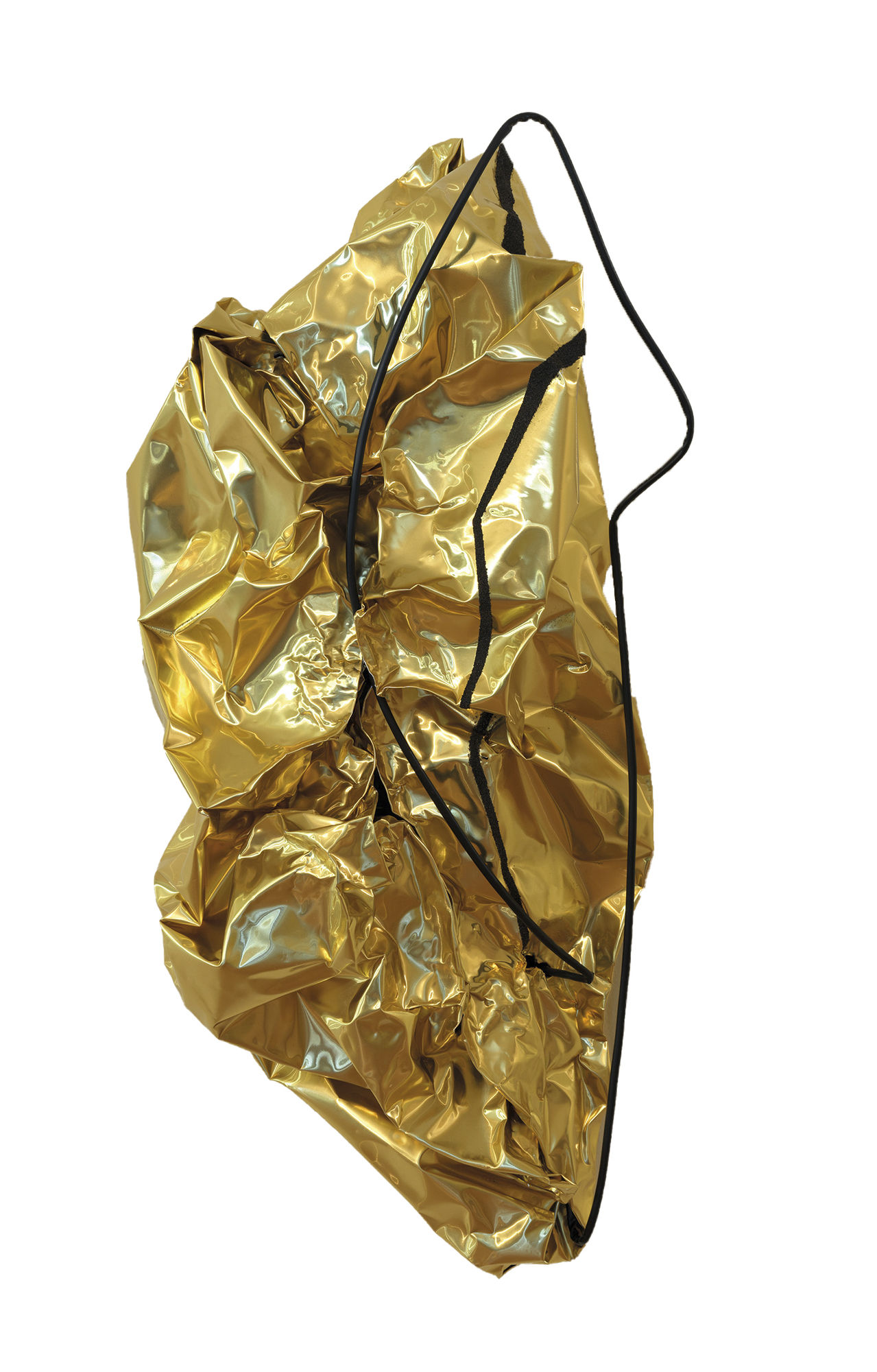 Tiziana Lorenzelli, Lorenzelli Ferrari Pepita Segnica N. 2, 2021