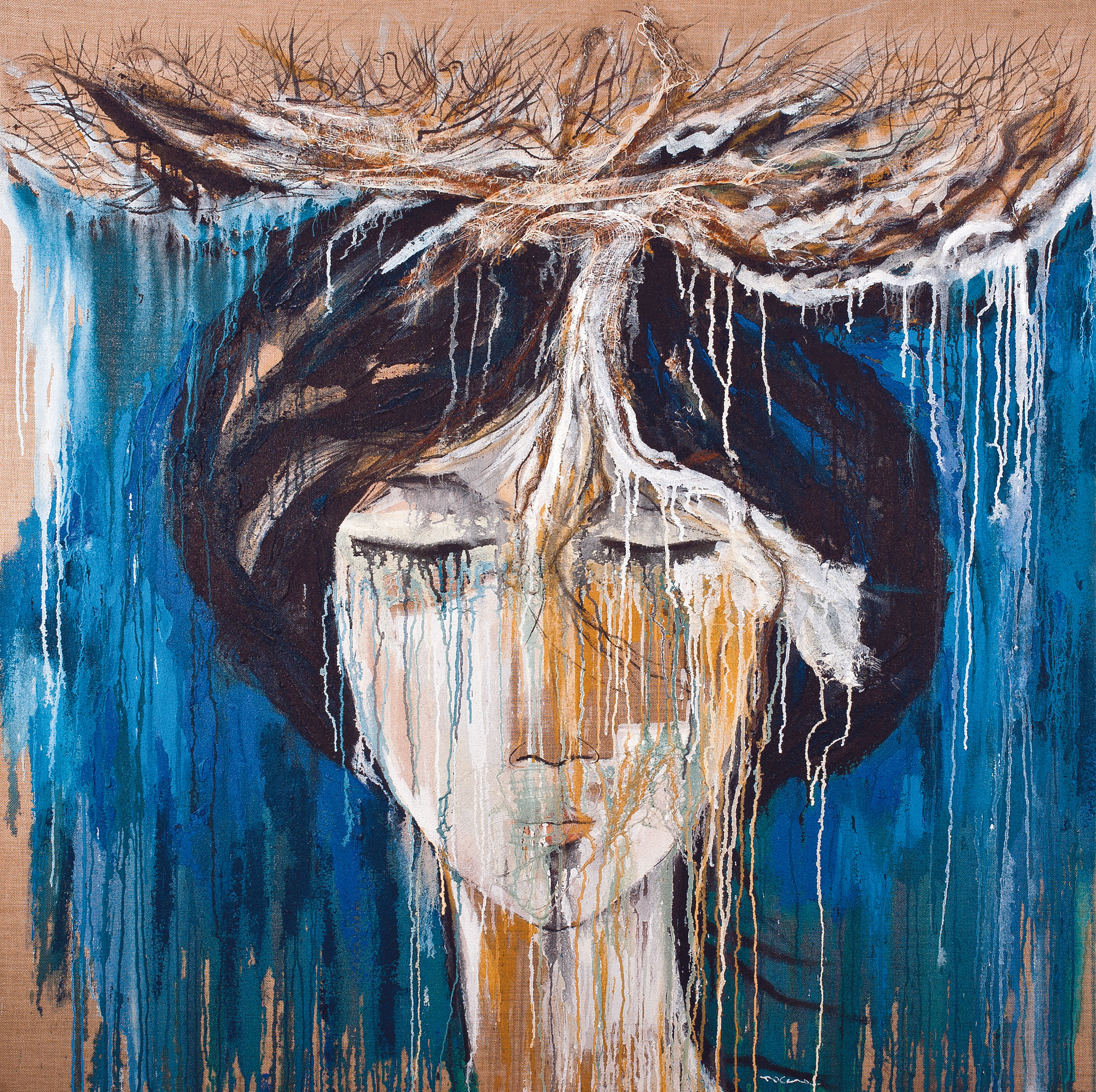 Antonio Nocera, Donna Nido