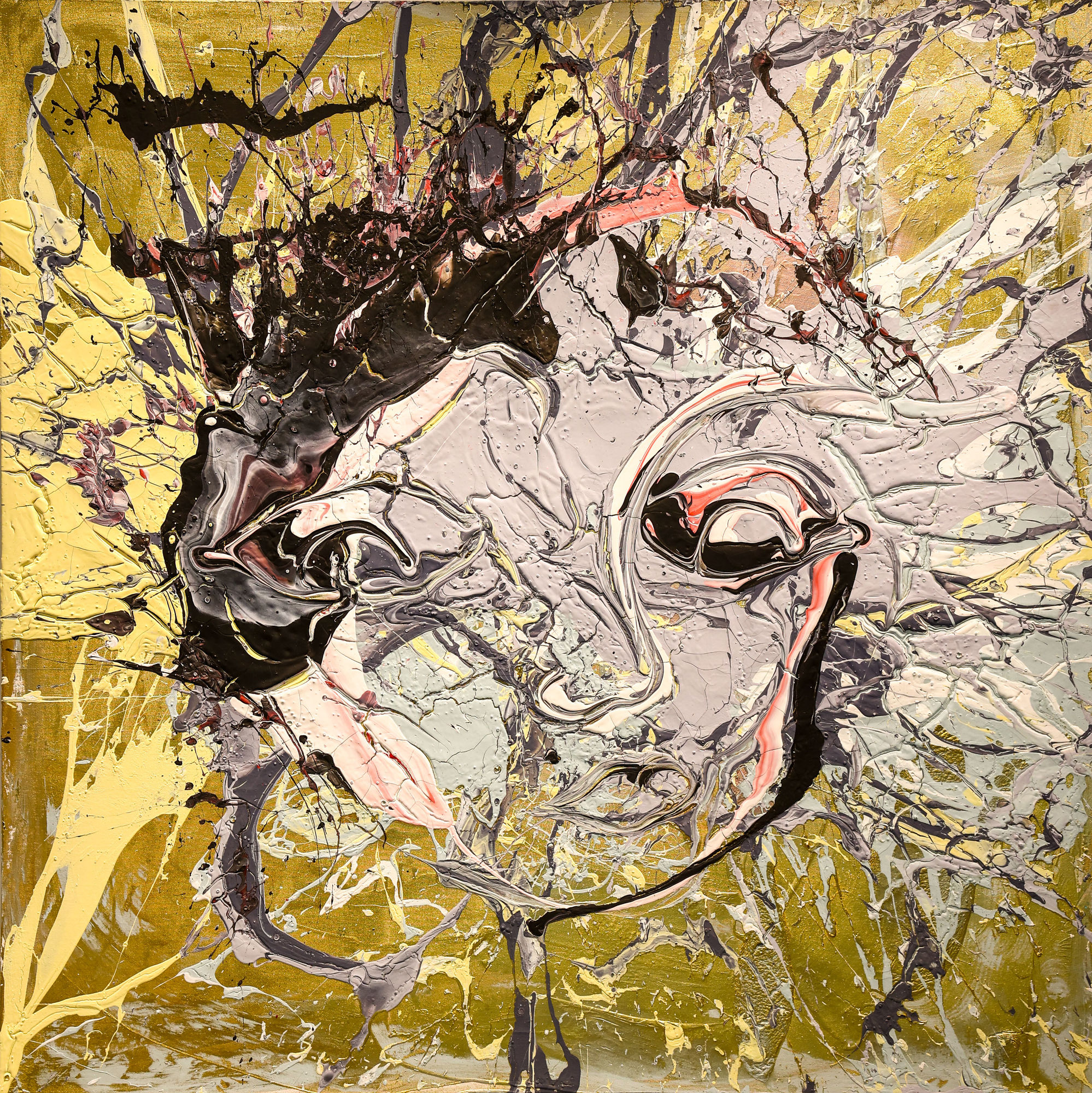 Manu Alguerò, Lady Brainstorm, 2022