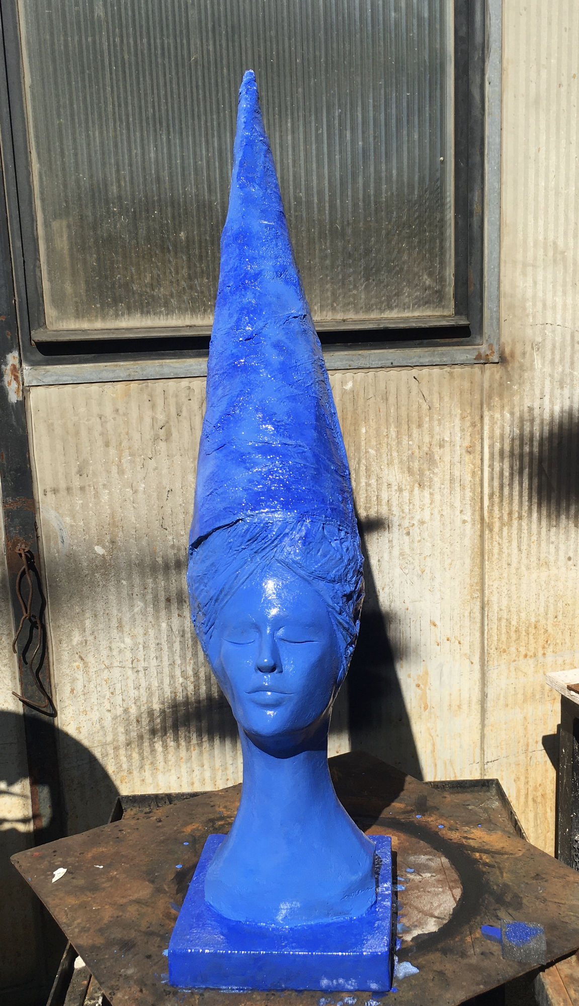 Antonio Nocera, Fatina, 2021