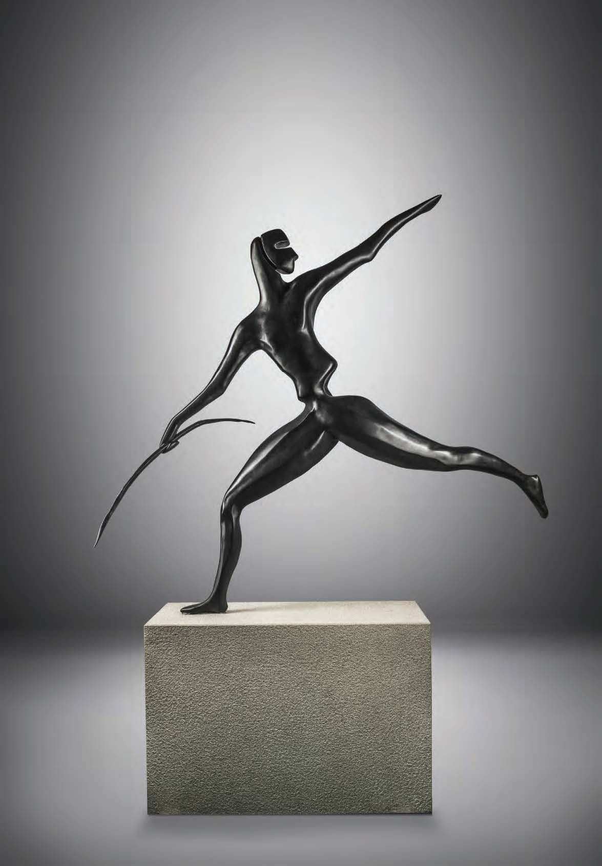 Antonio Signorini, Guardiano dell'Accoglienza, 2017