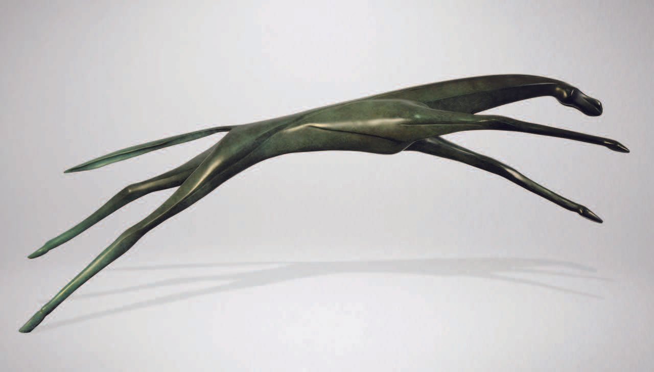 Antonio Signorini, Canopus, 2019