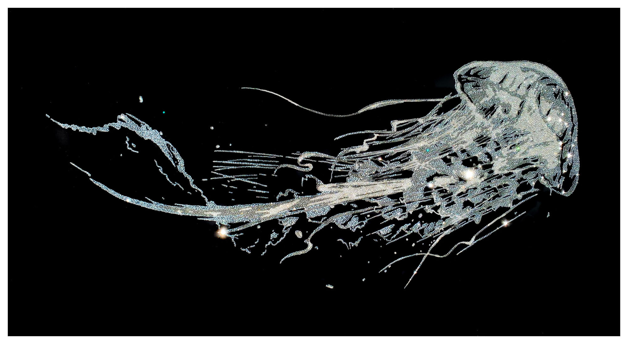 Roberta Diazzi, Not just urticant 4, 2022