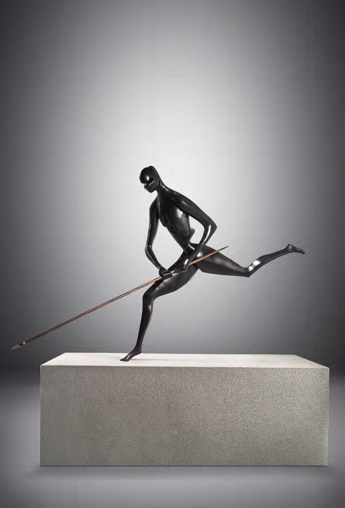 Antonio Signorini, Guardiano del Cielo (Small), 2019