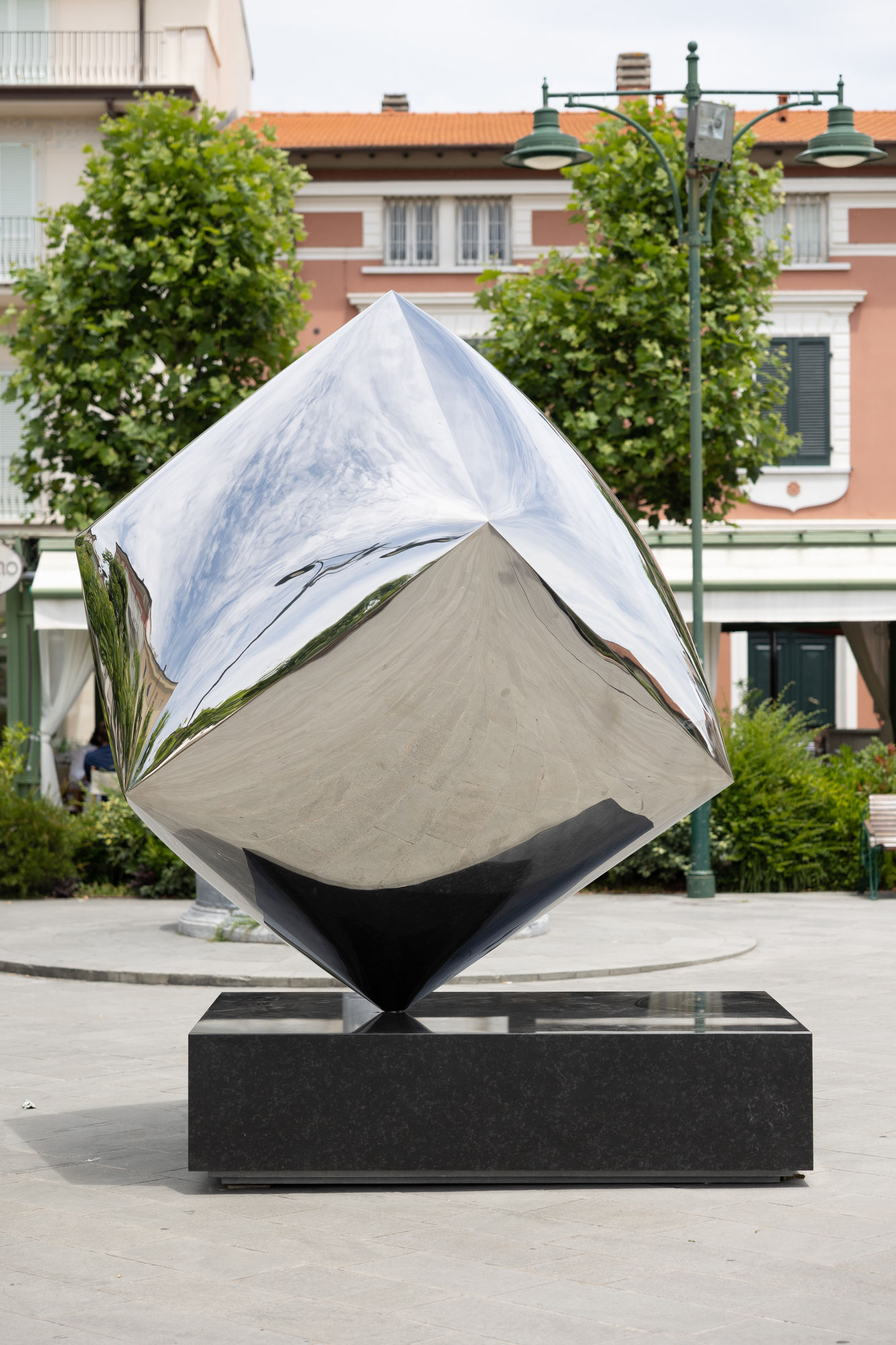 Gustavo Vélez, Expansión Geométrica II, 2021