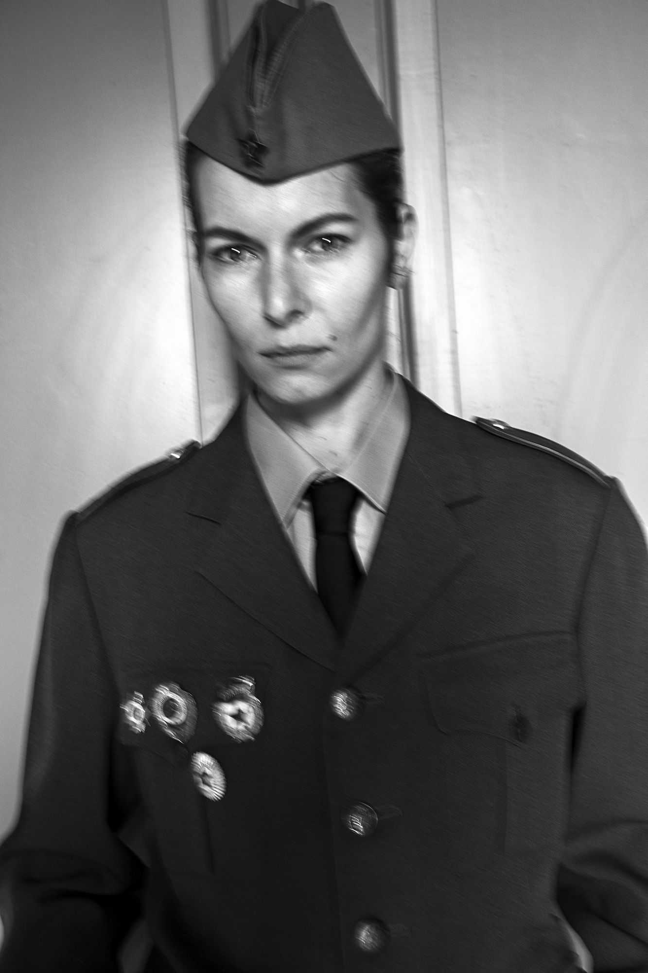 Max Vadukul, Moody Timeless 33, 2022