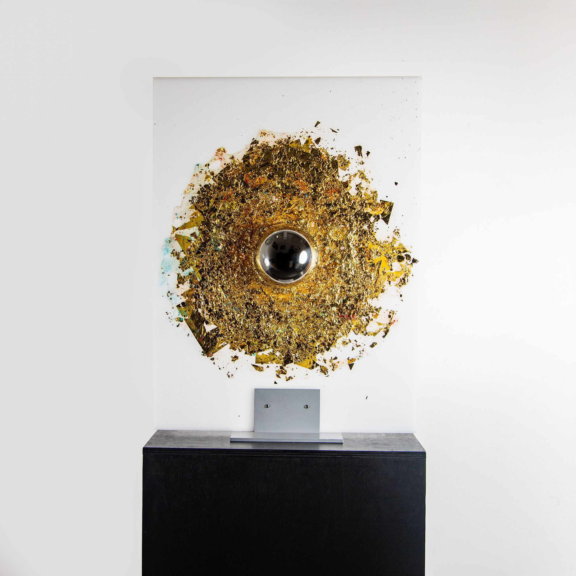 Pablo Dana, Midas, 2022