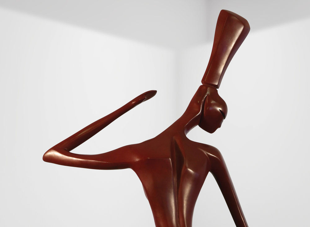 Antonio Signorini, Bootie, 2018