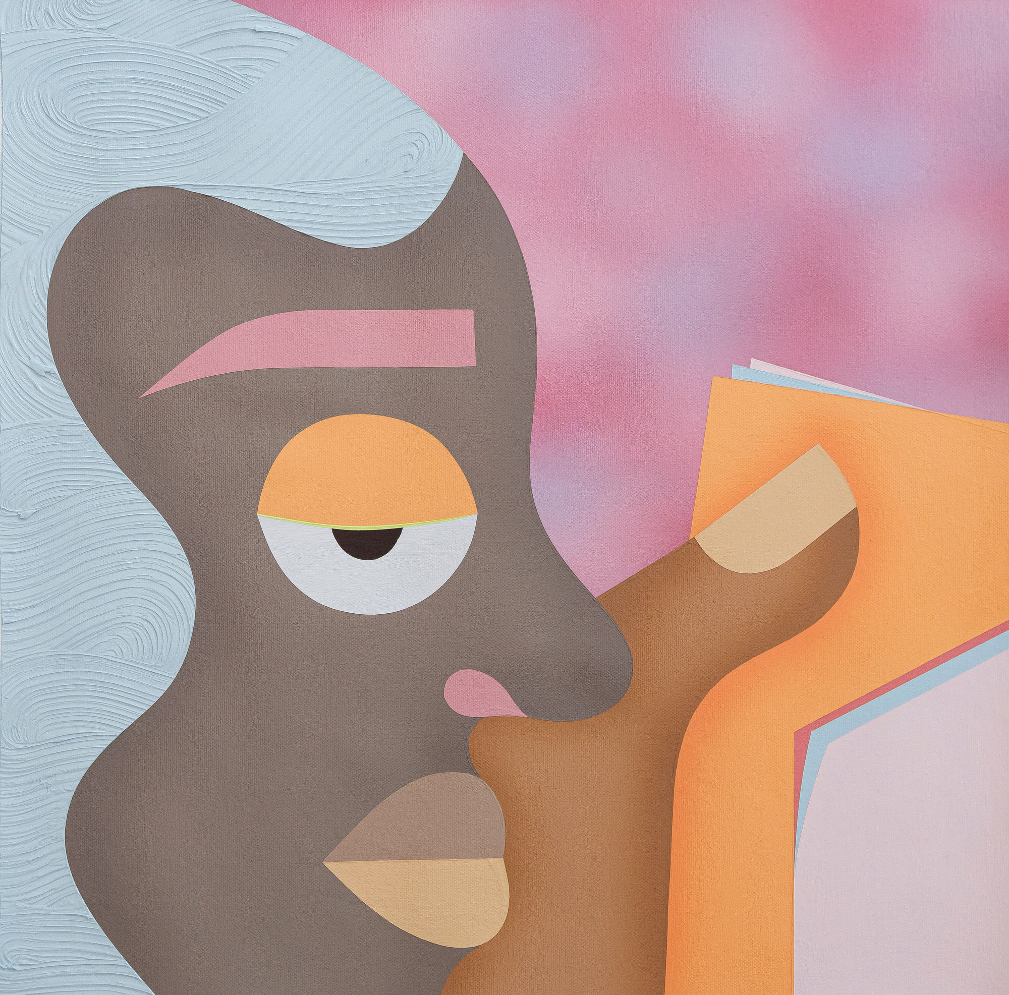 Deborah Segun, What's New, 2025