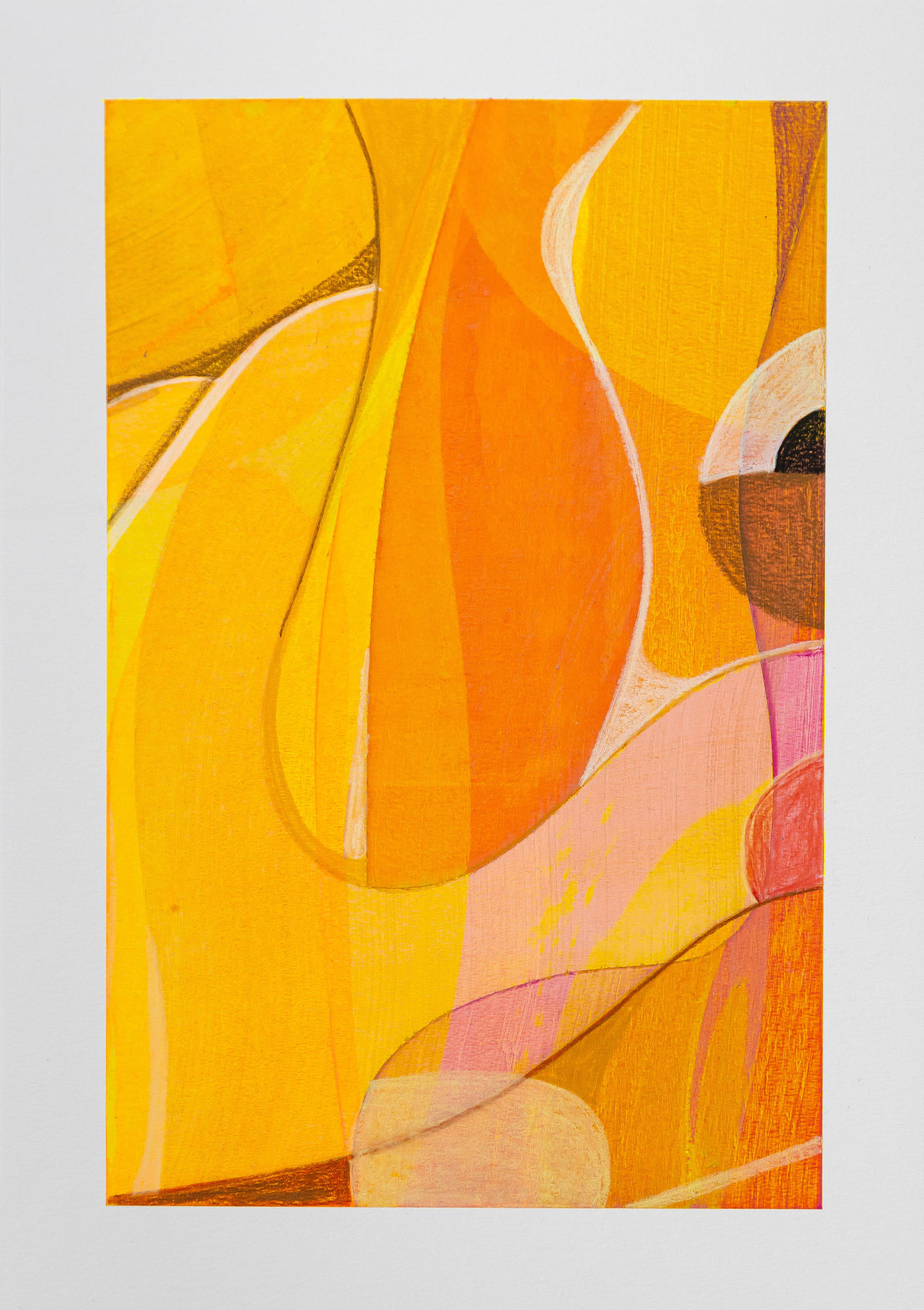 Deborah Segun, My Love Language, 2025