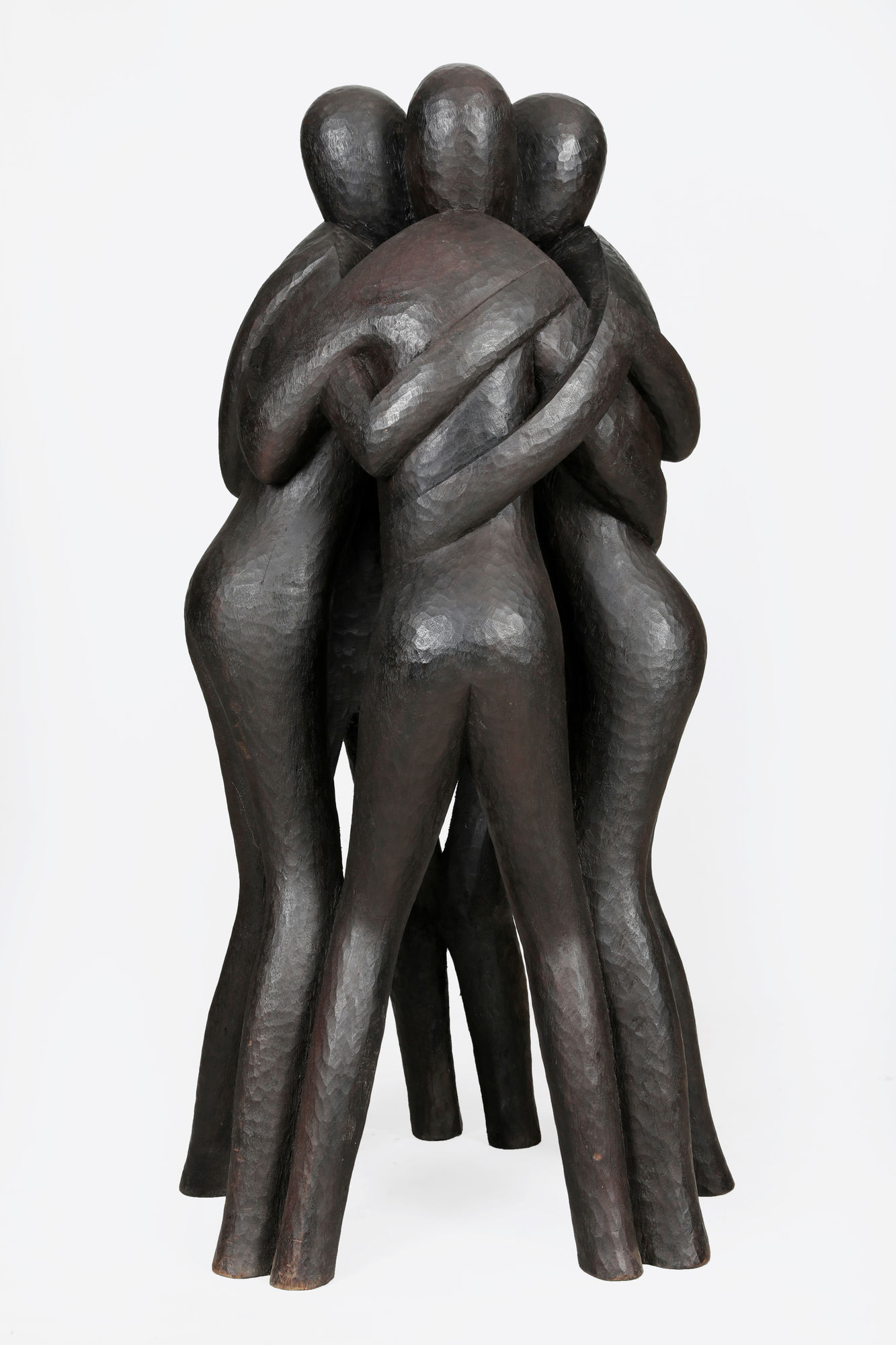 Reuben Ugbine, Unity, 2016