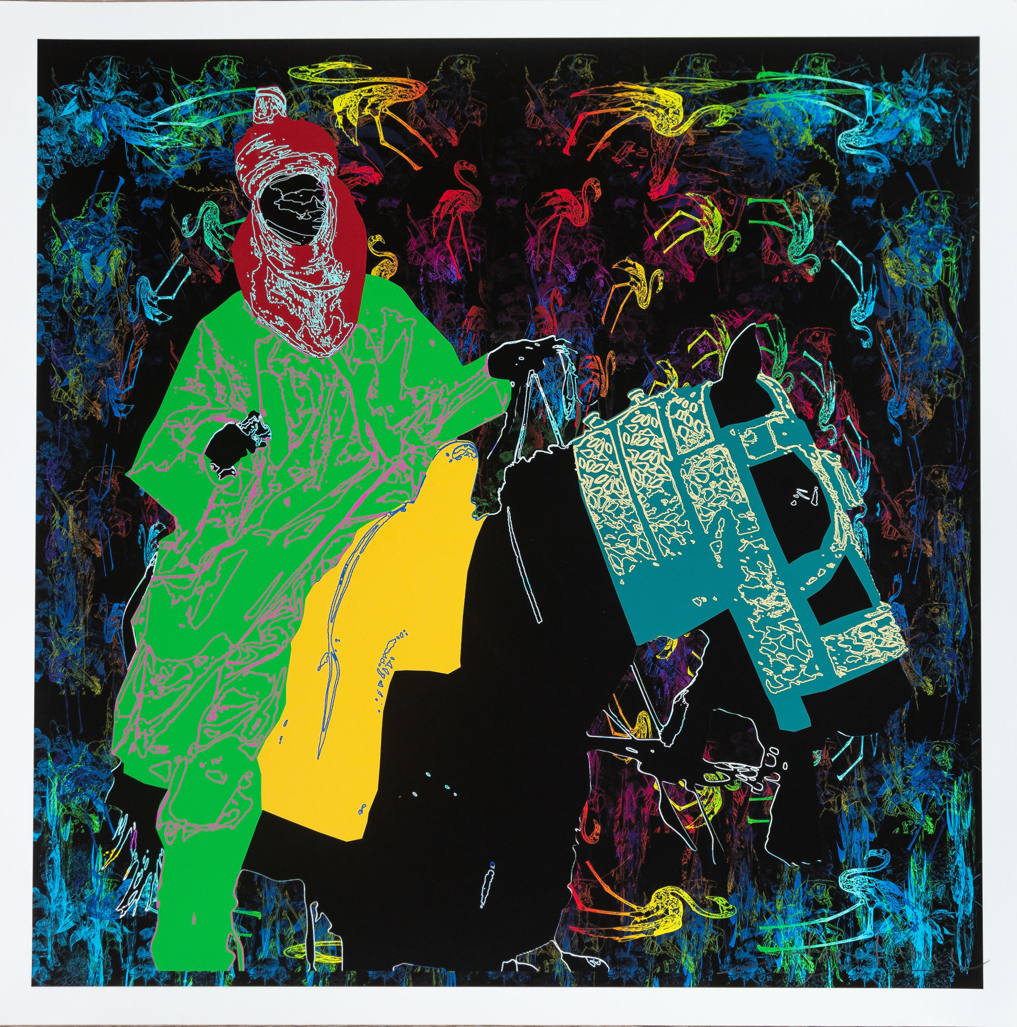 Ade Adekola, Kano Prince, 2024