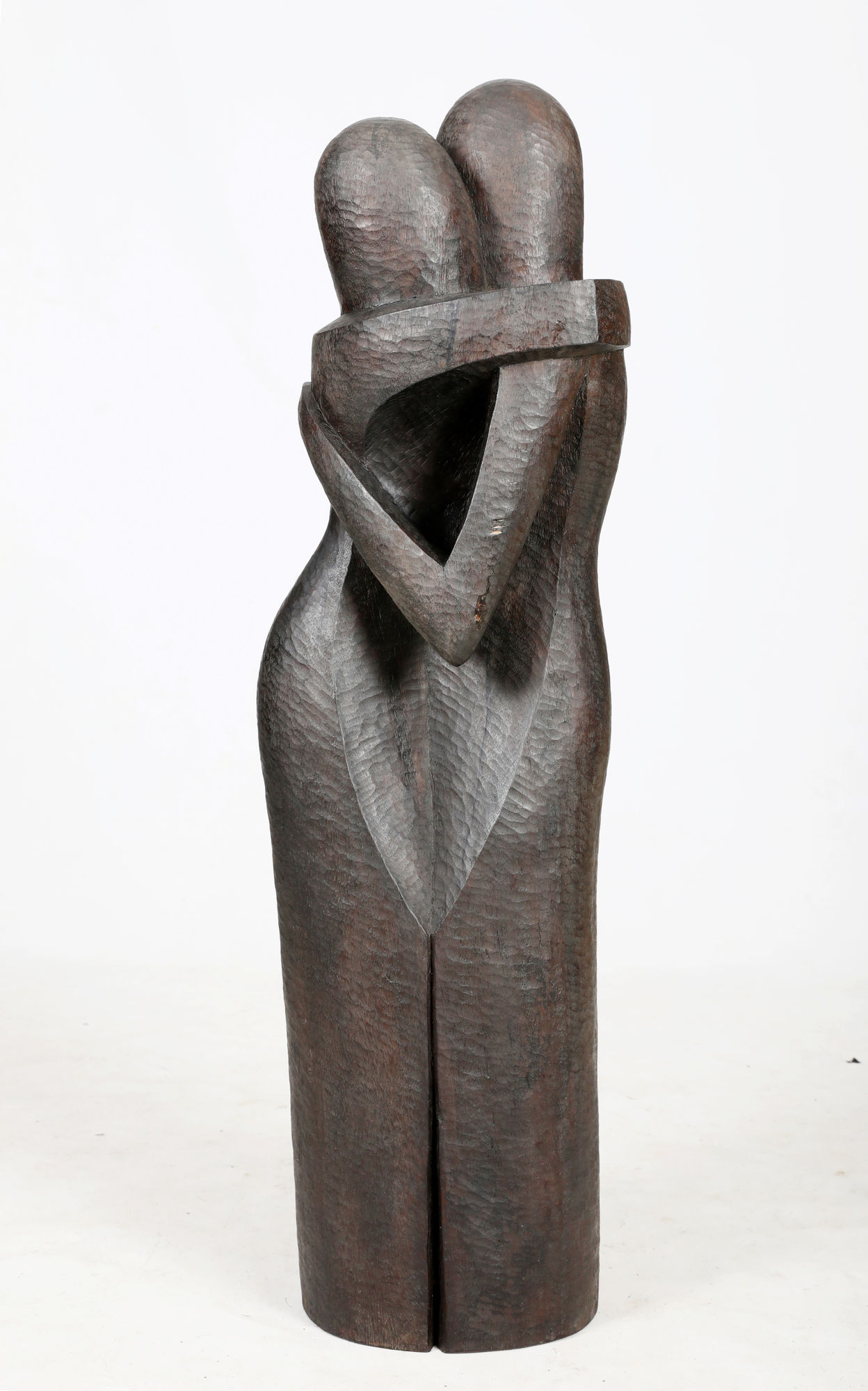 Reuben Ugbine, Re-union, 2020