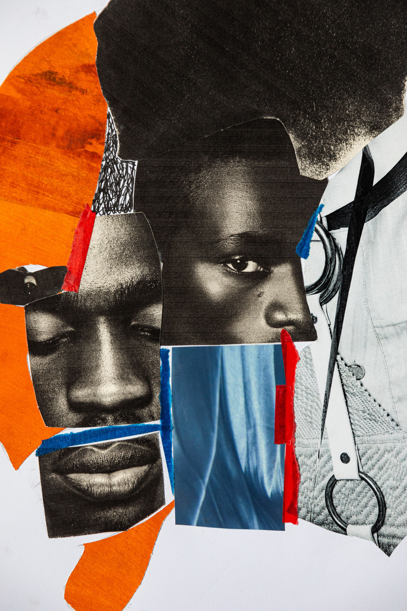 Lakin Ogunbanwo, I now know I always knew, 2024