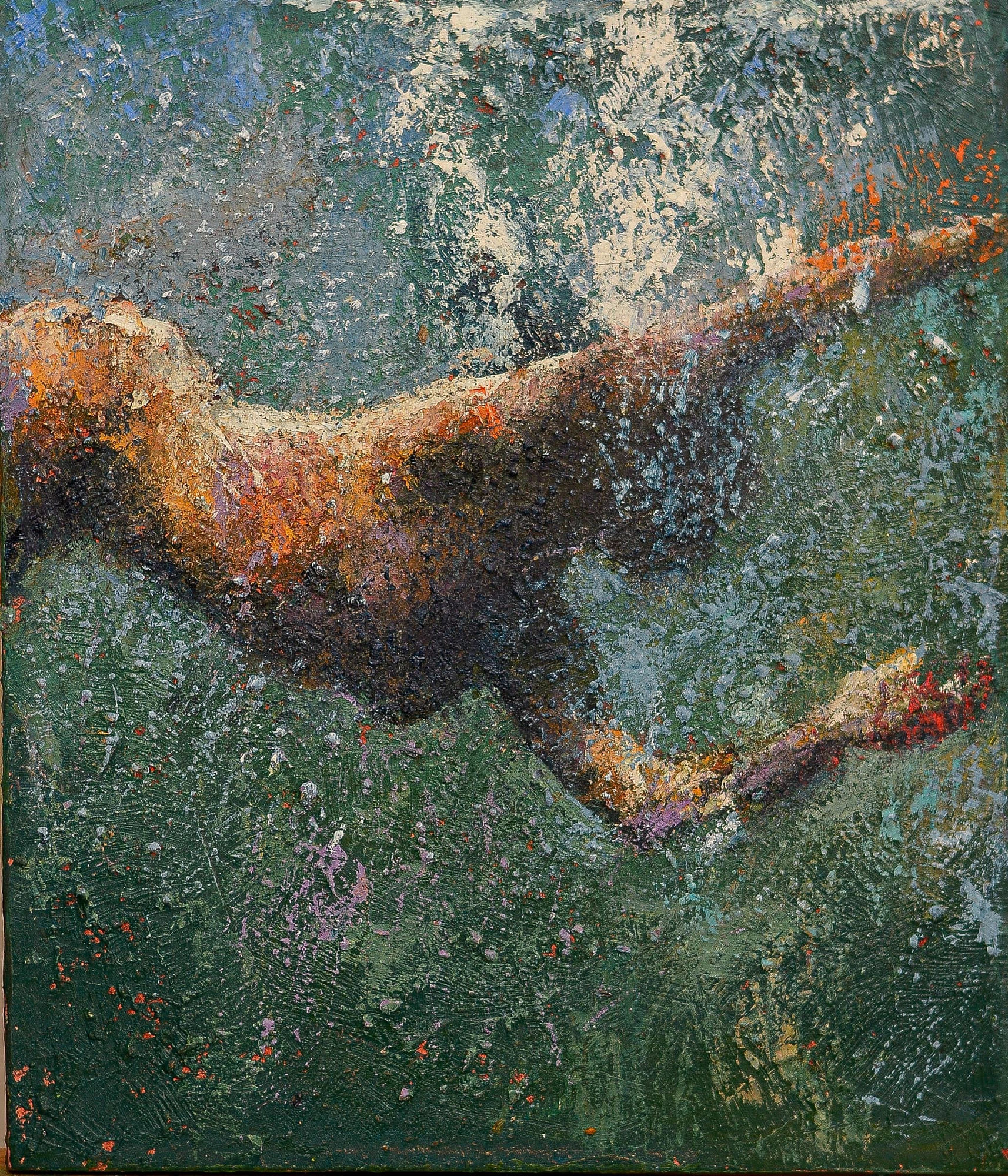 Chika Idu, The Simple IV, 2023