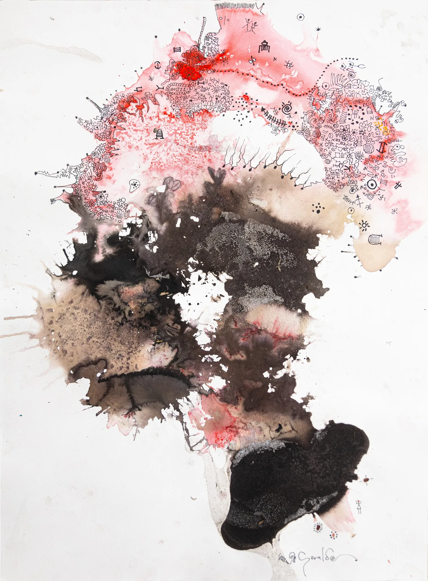 Gerald Chukwuma, Homegrown