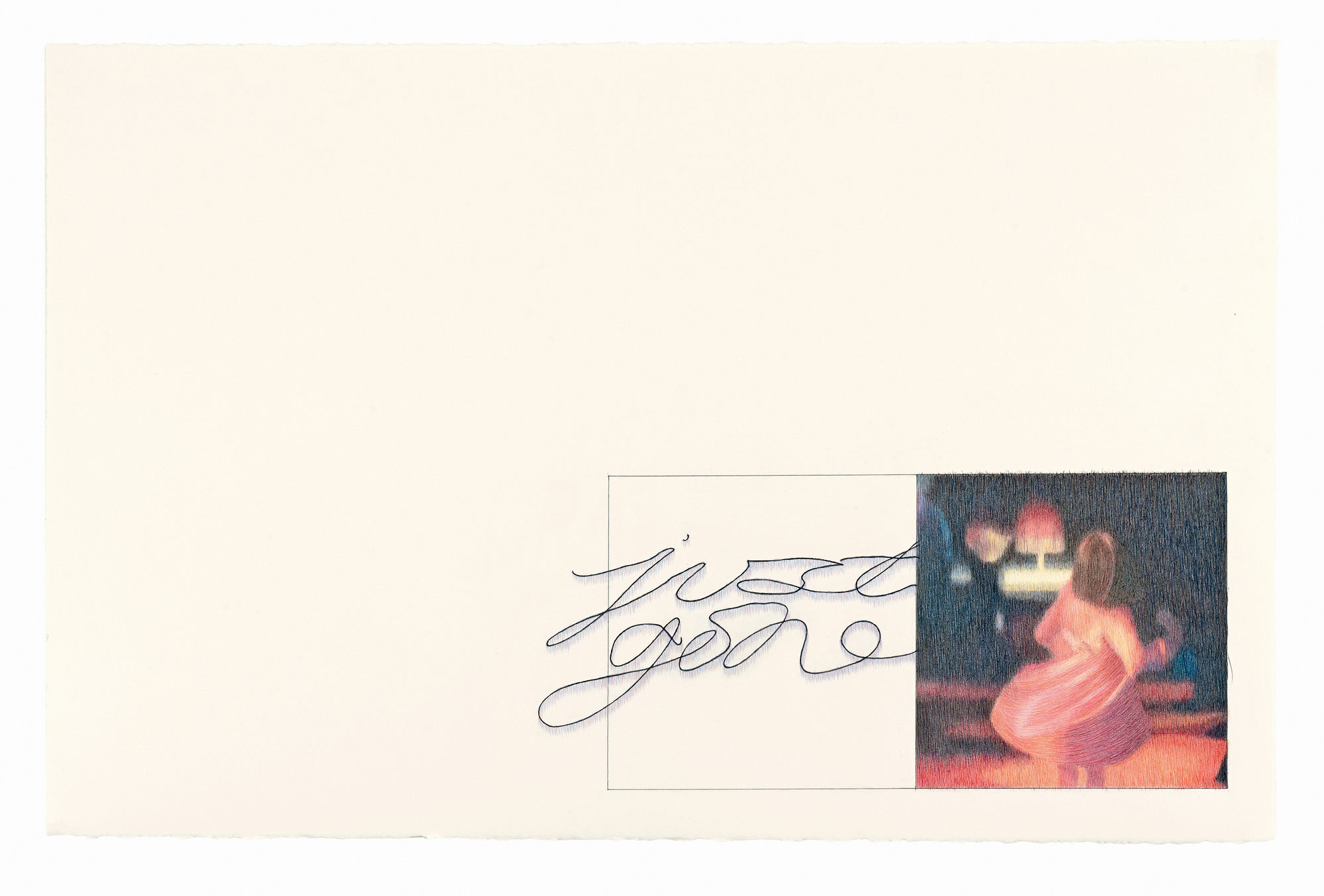 Tarka Kings, Gone Girl, 2017