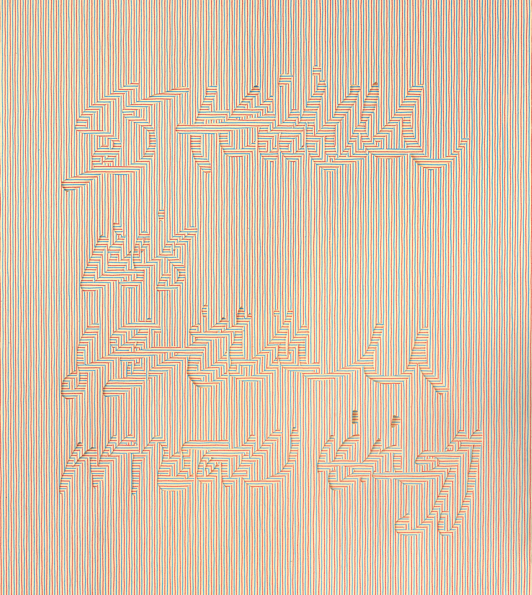 Tarka Kings, Hill Country, 2018