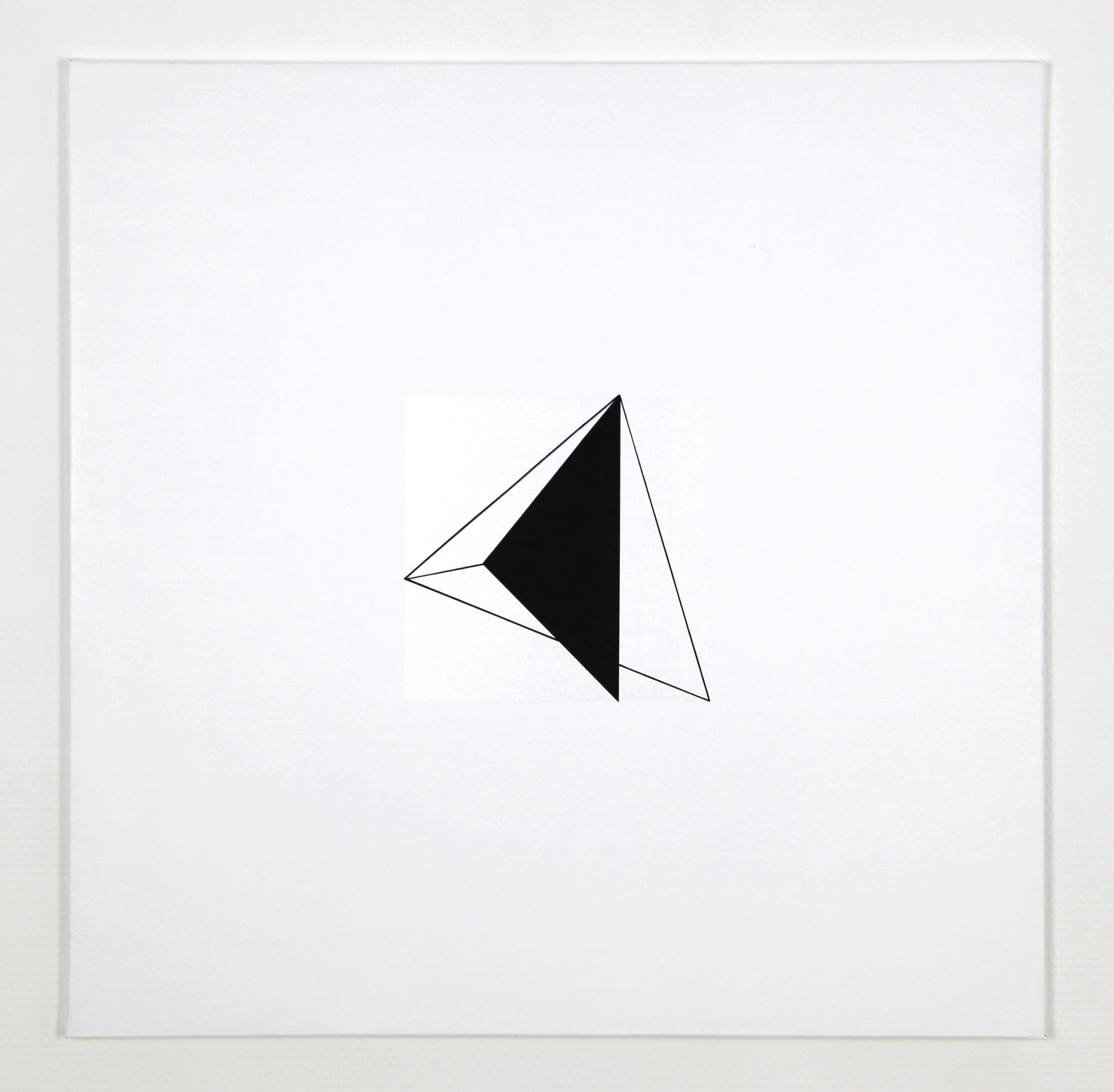 Ode BERTRAND, Fanal, 2020