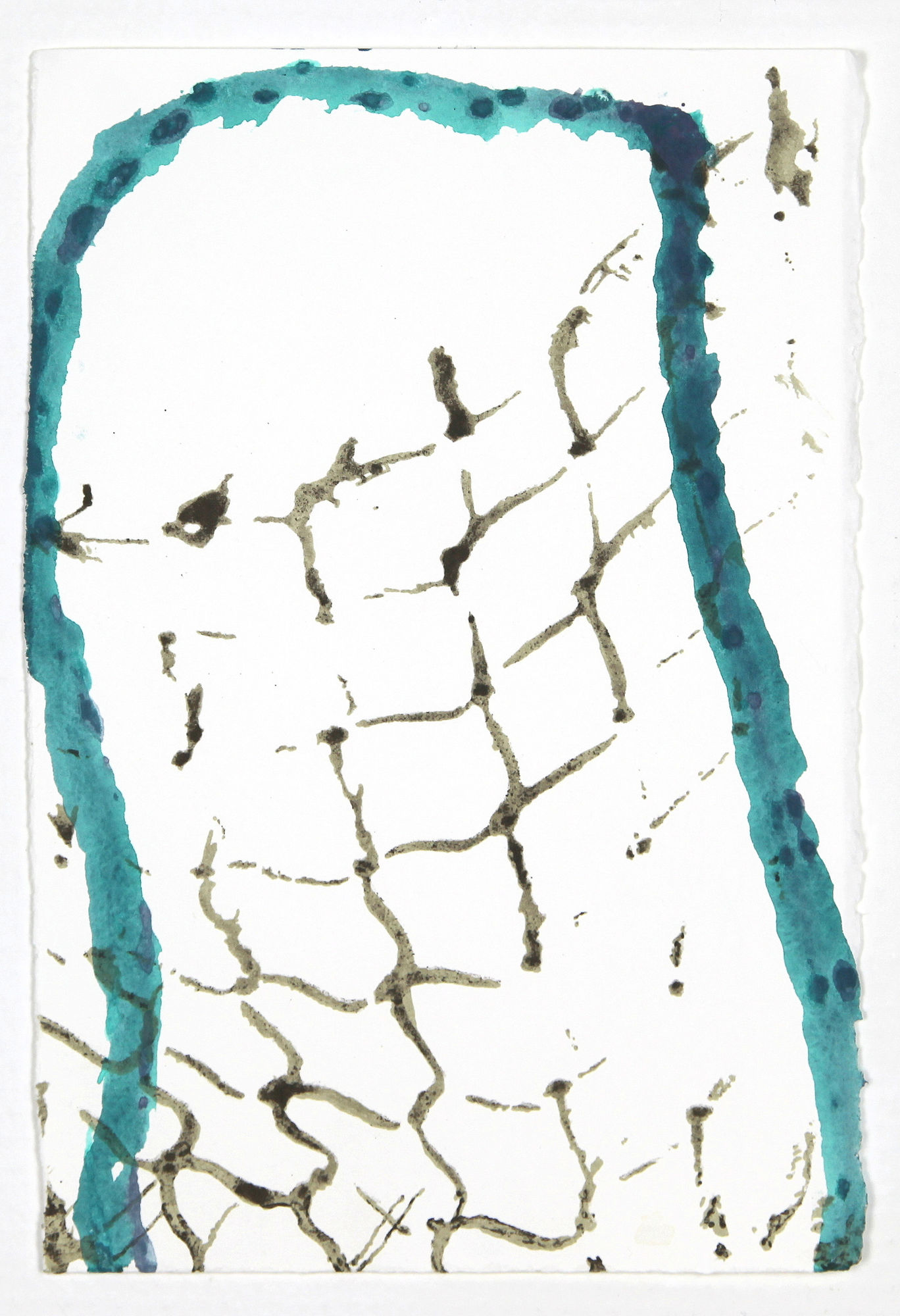 Claude VIALLAT, 2019-pp060, 2019