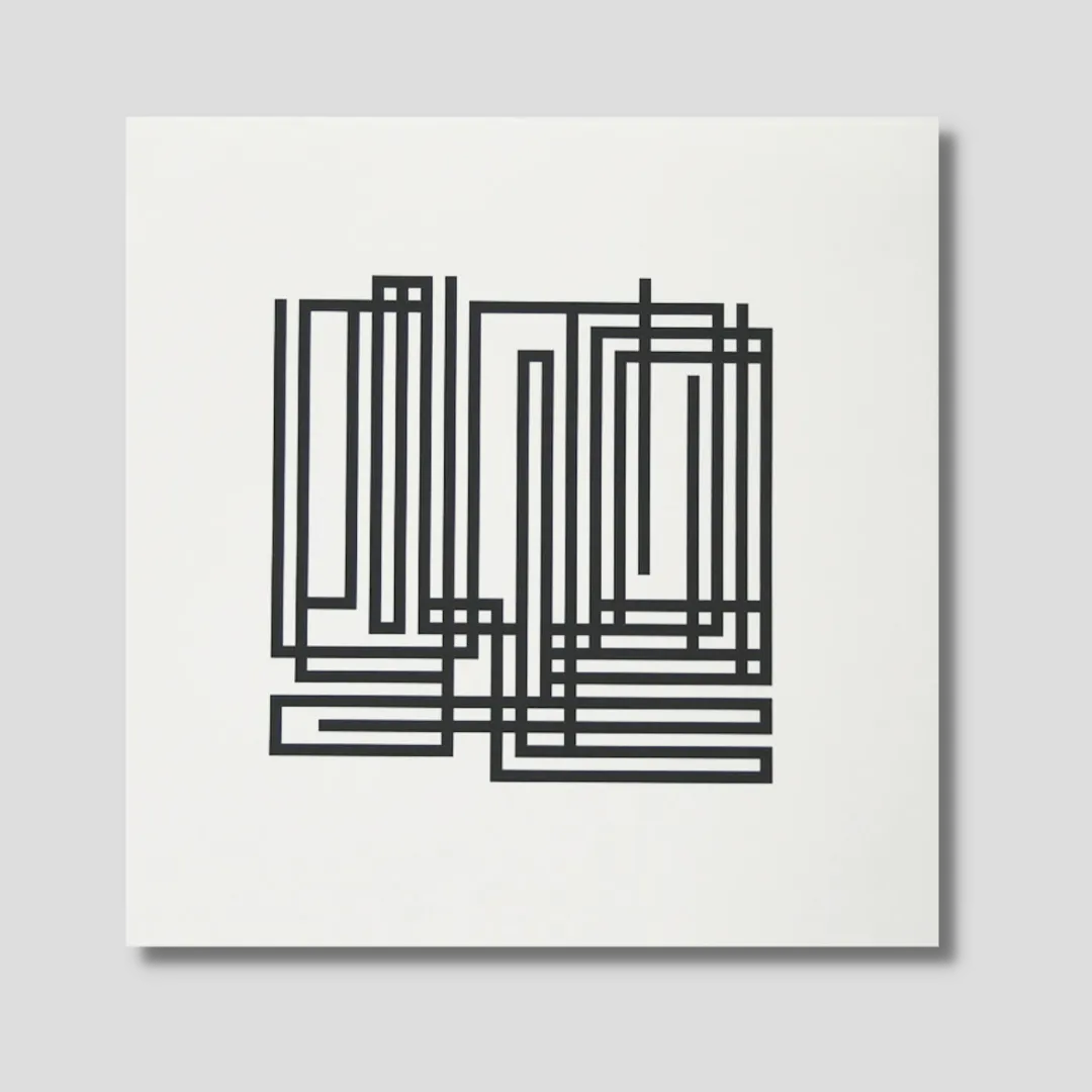 Ode BERTRAND, Orgue I, 2006