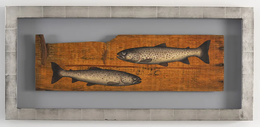 Donald Provan, Dividing Line