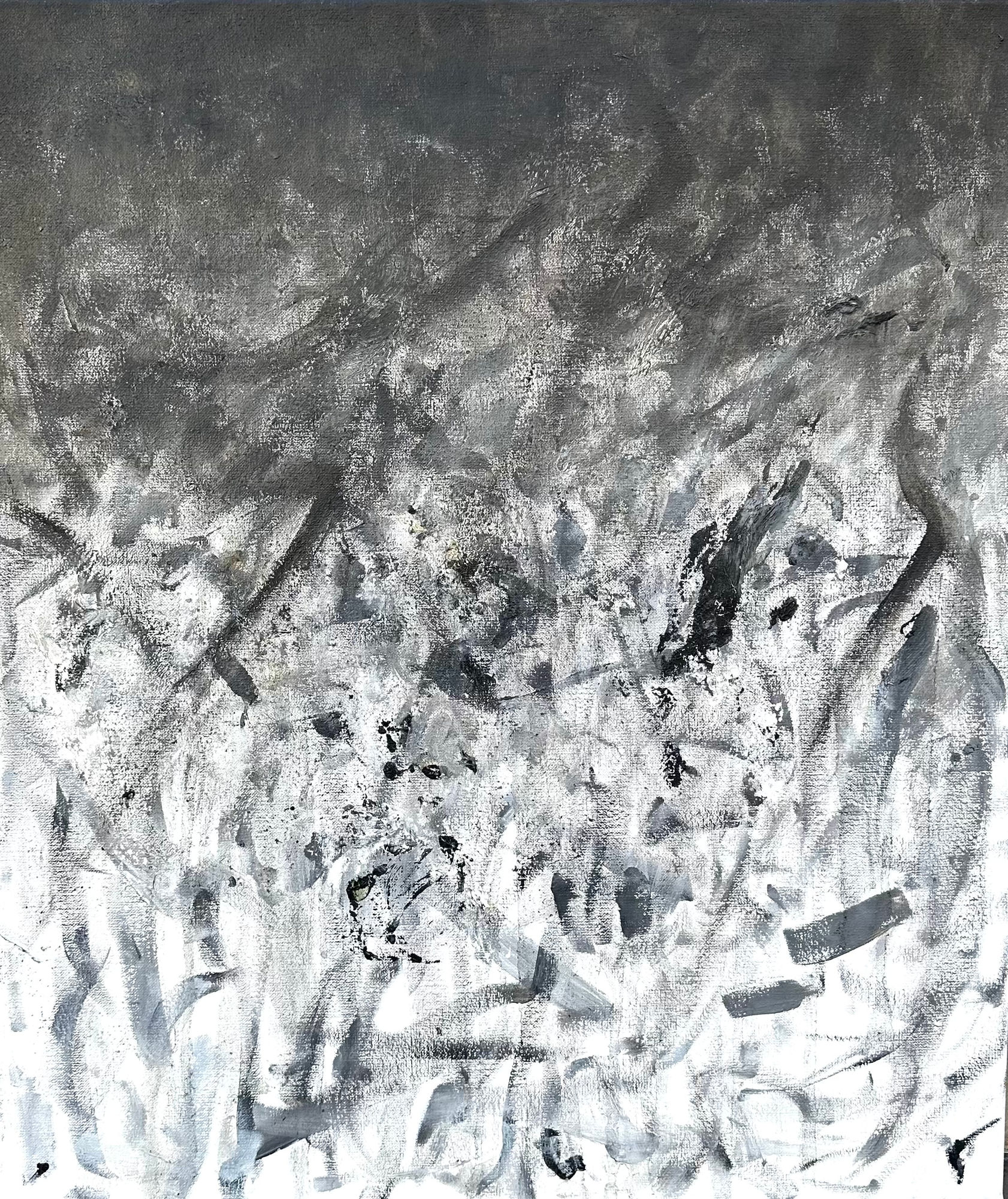 Clément Verdière, Abstract1, 2025