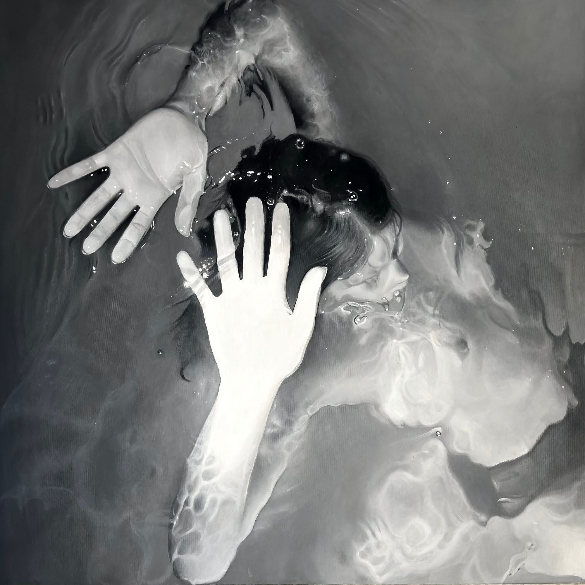 Clément Verdière, Clair-Obscur, 2024