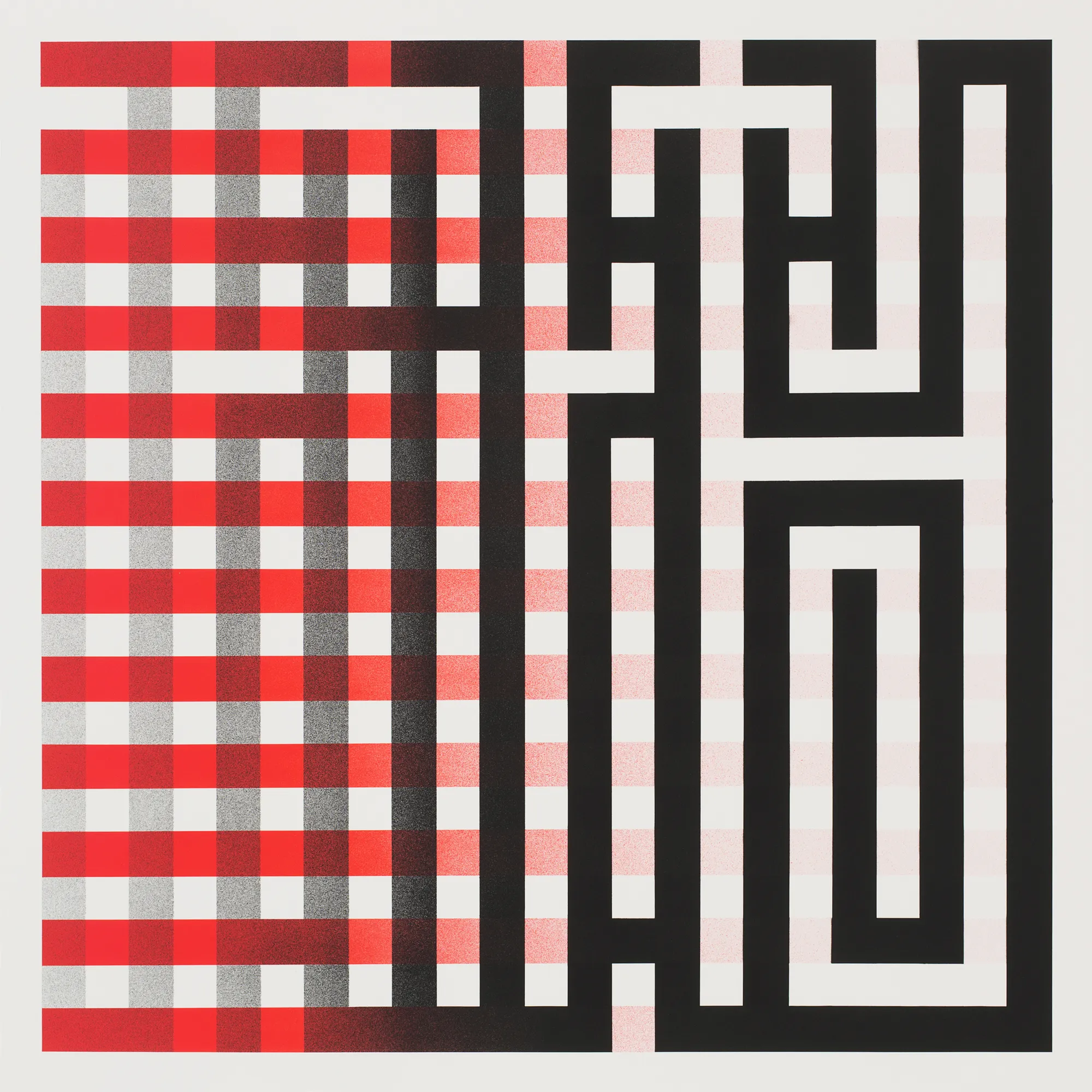 L'Atlas, Flash Memory, 2017