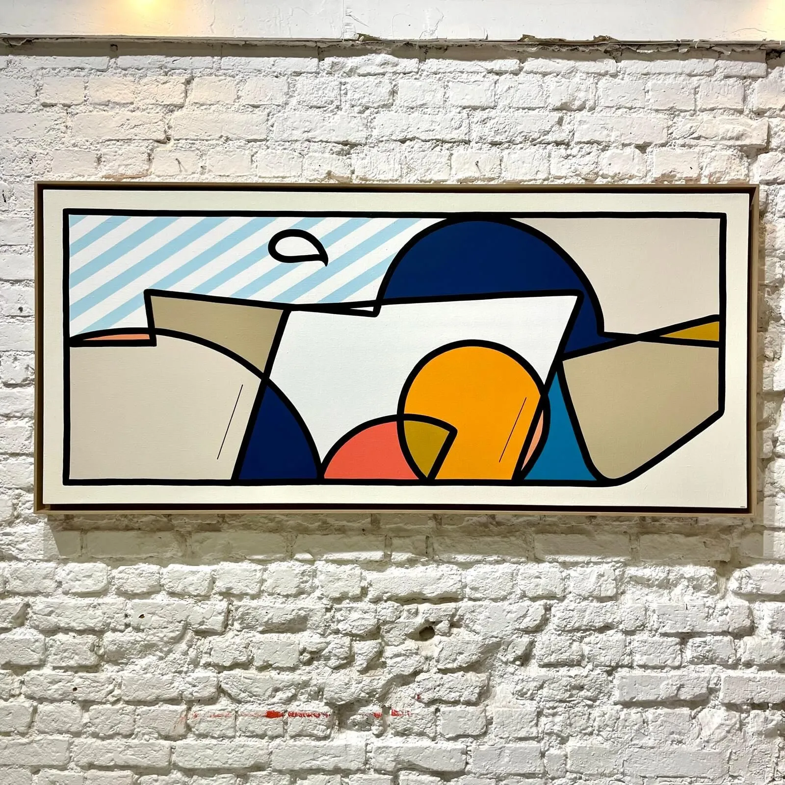 Yrak, la nouvelle riviera, 2024