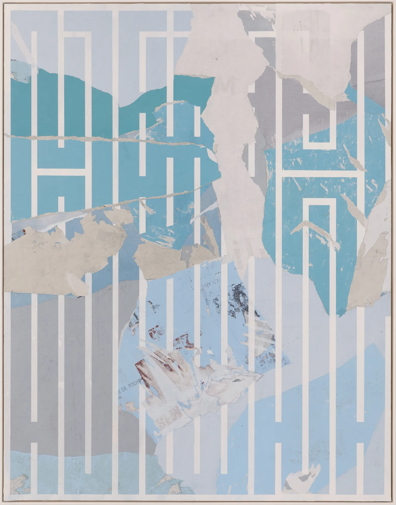 L'Atlas, Surfside sex, 2022