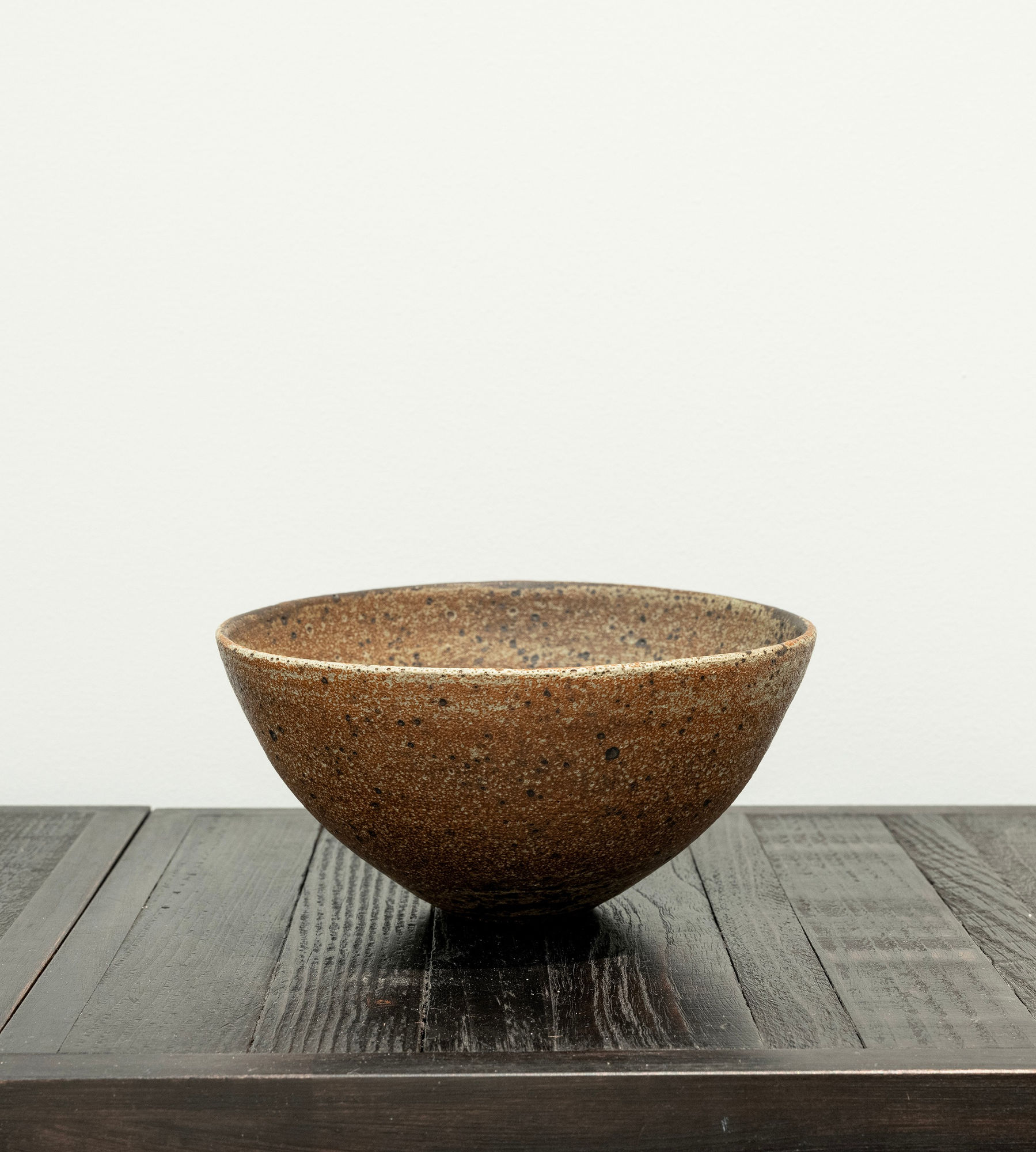 Lucie Rie, Bowl
