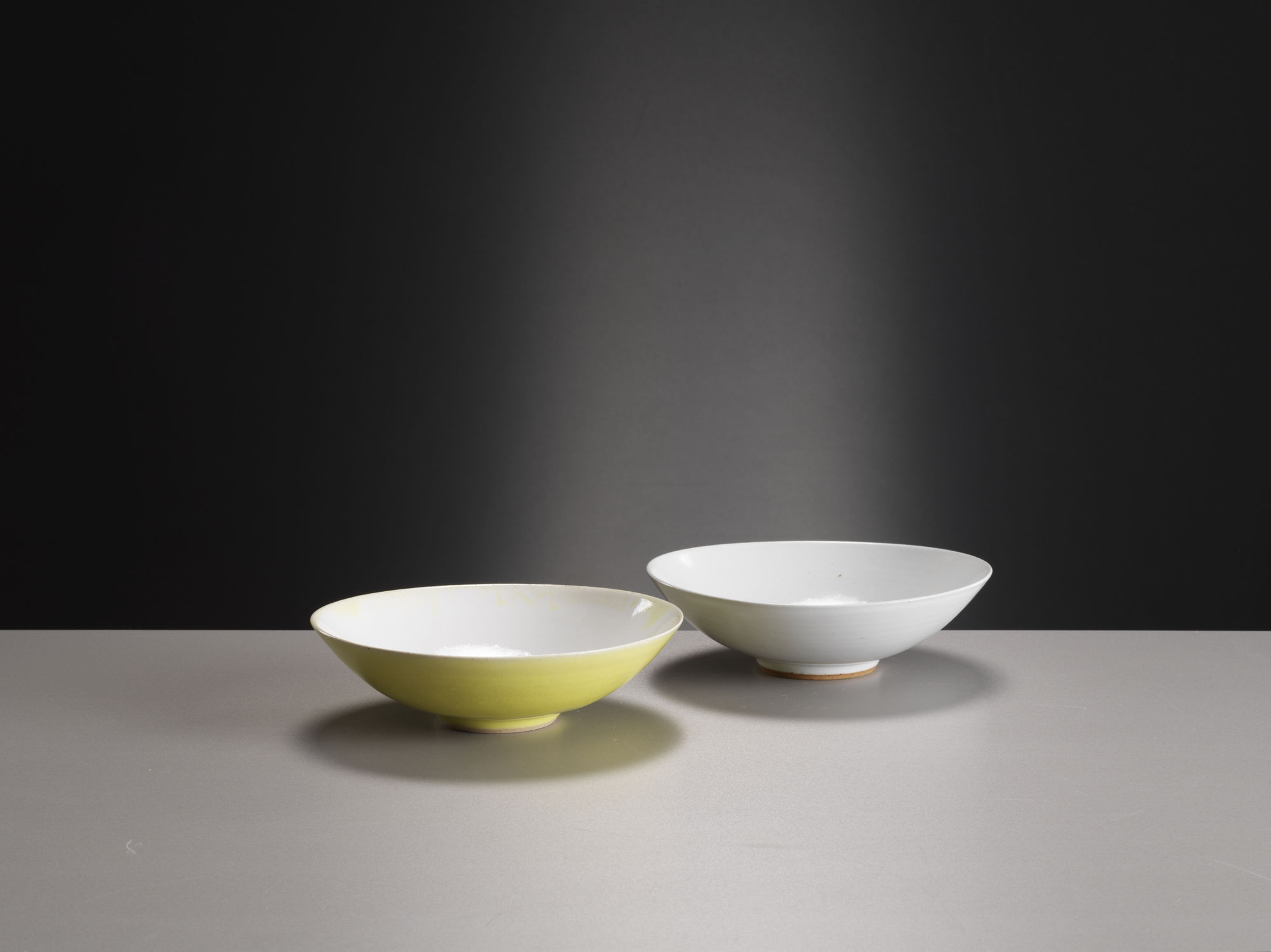 Rupert Spira, Small Open Bowl