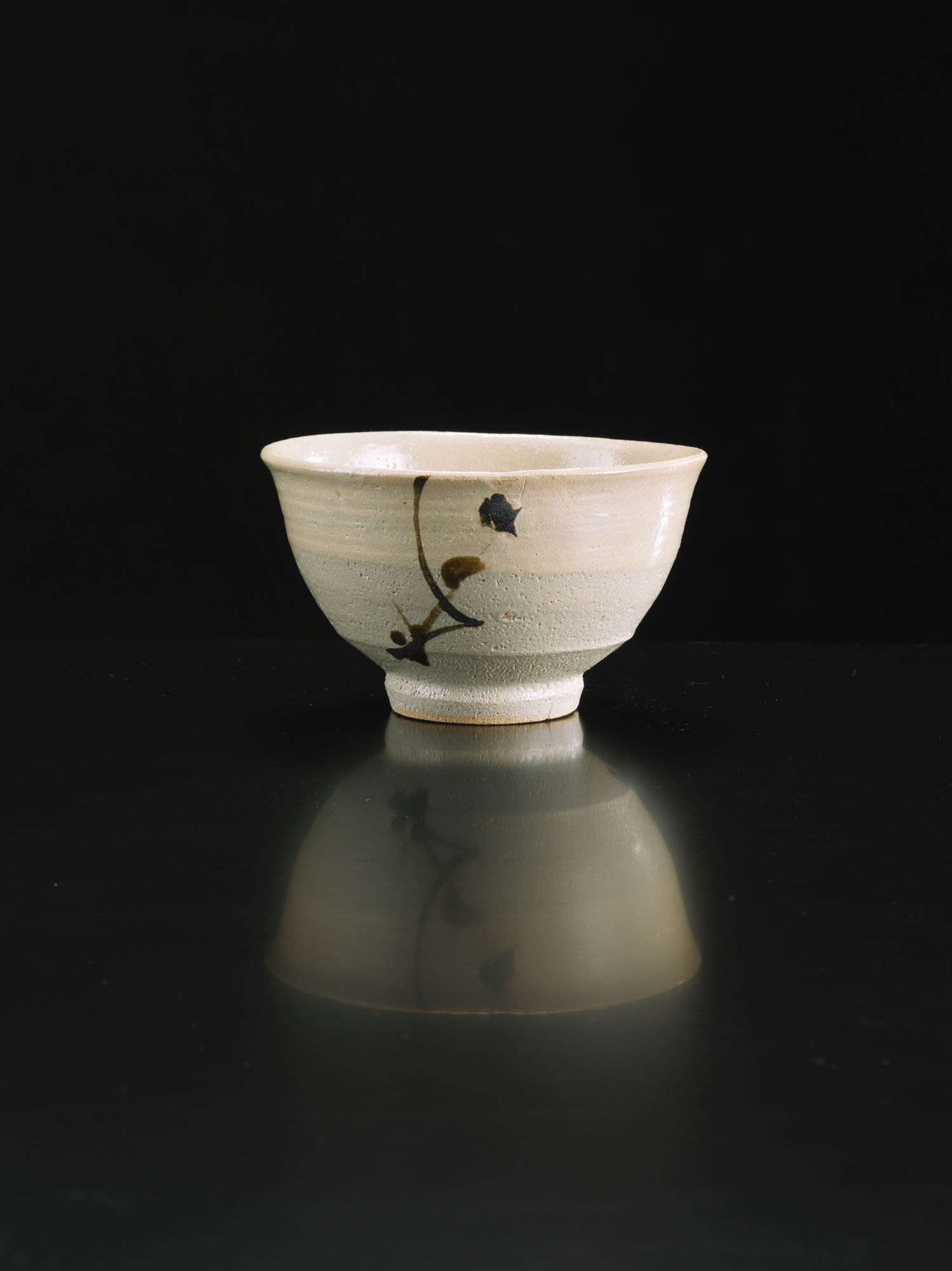 Shoji Hamada, Bowl