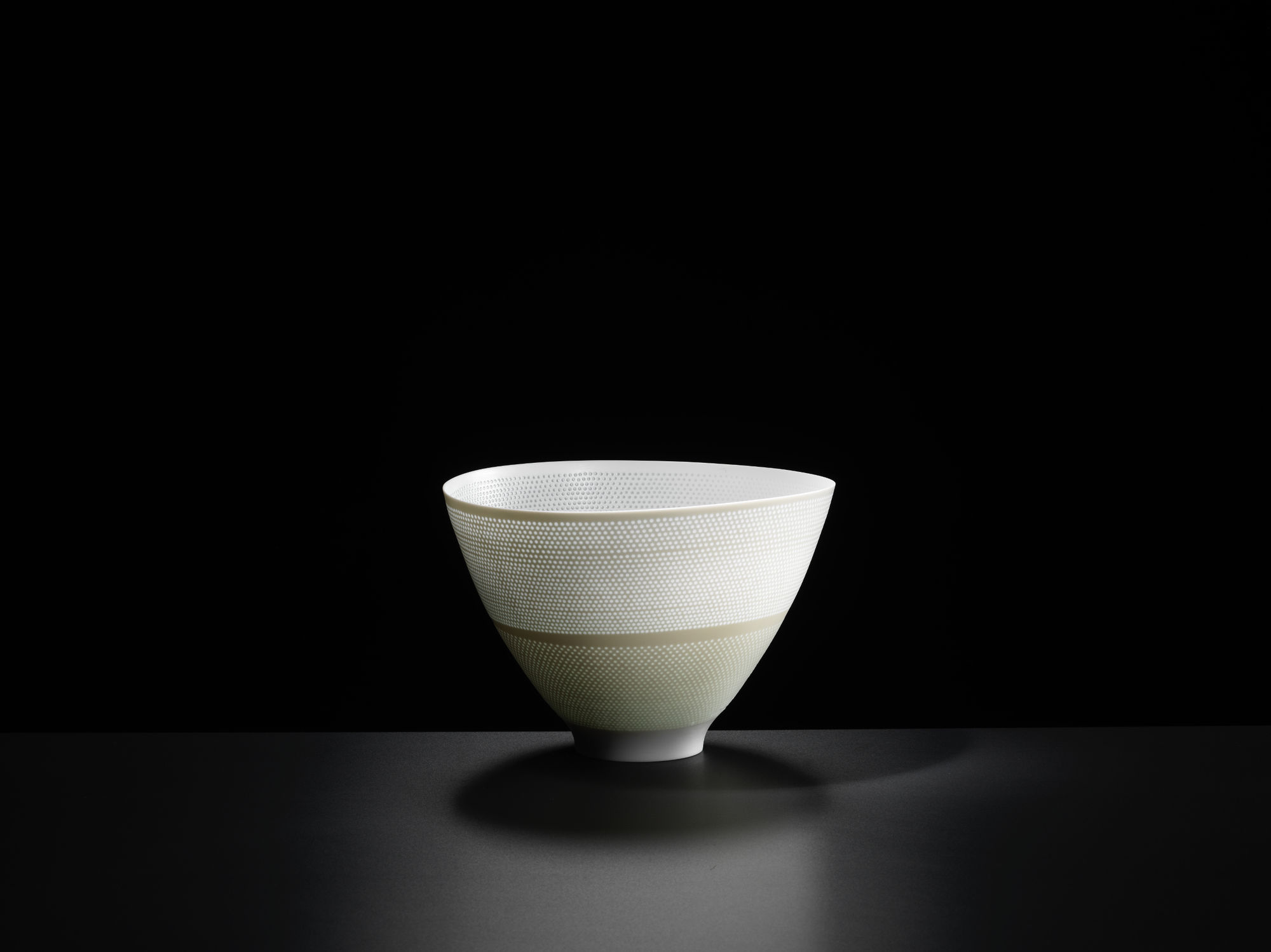 Niisato Akio, Light Vessel, 2019