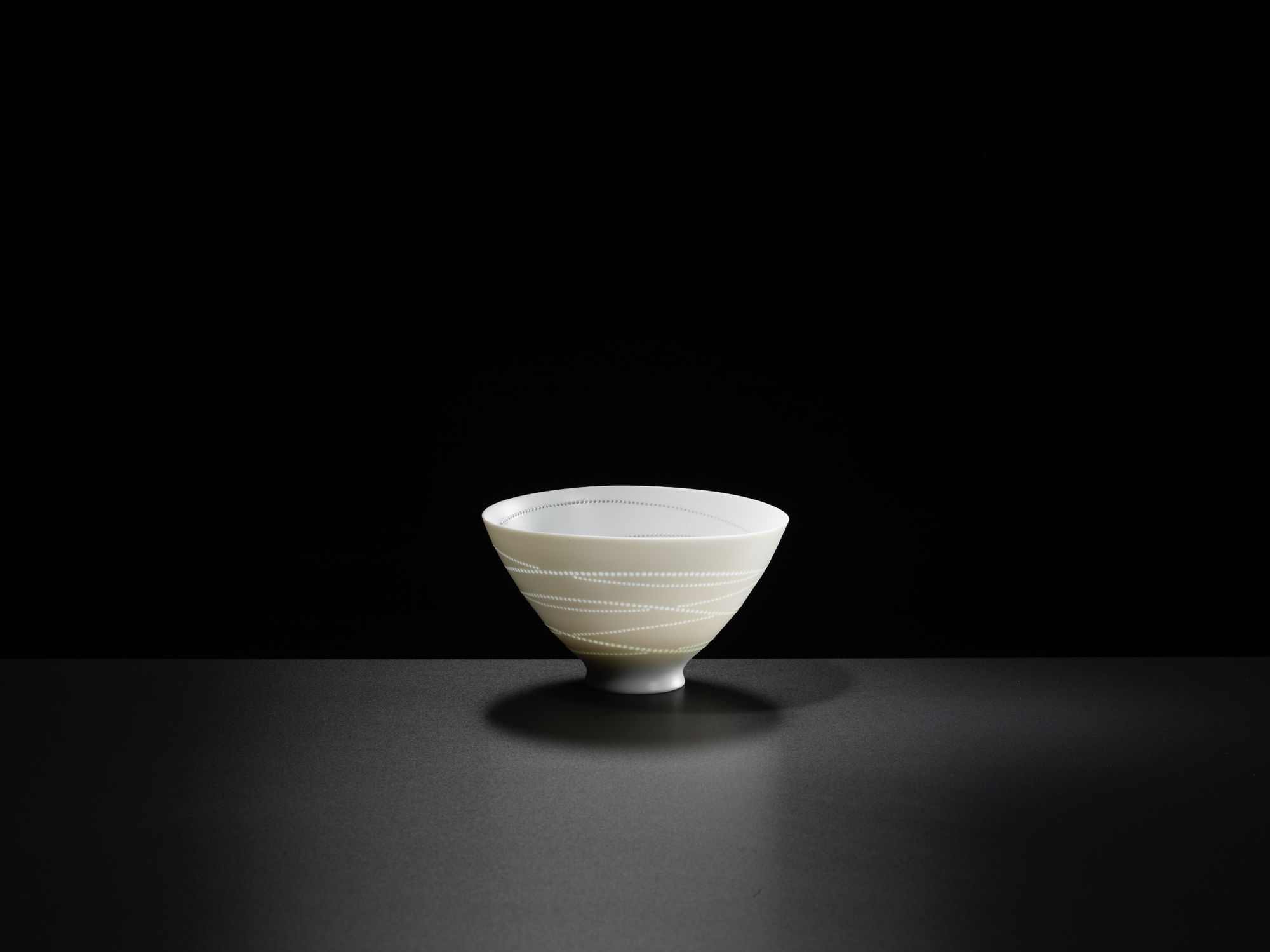 Niisato Akio, Light Vessel, 2019