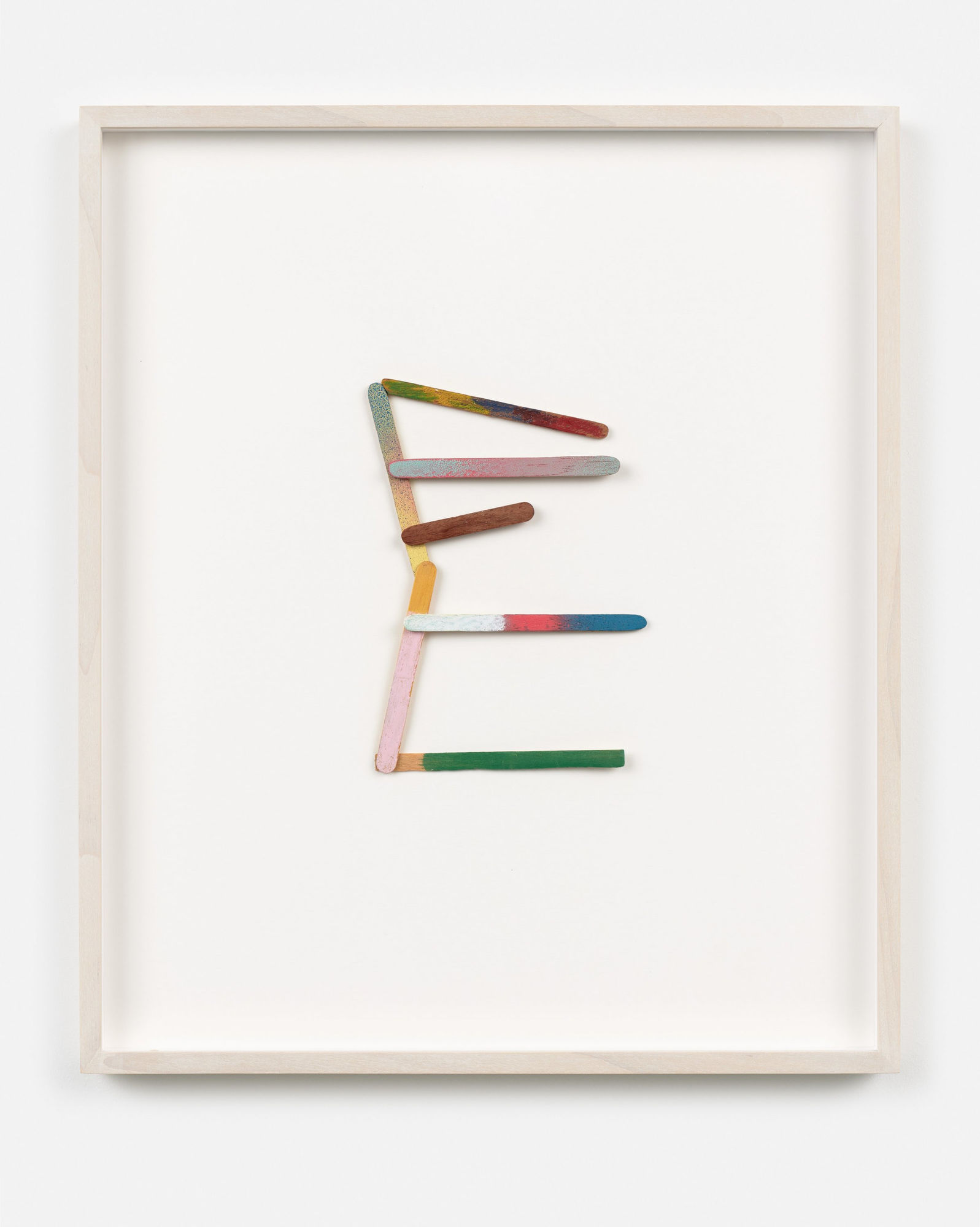 Henrik Eiben, Naeem, 2019