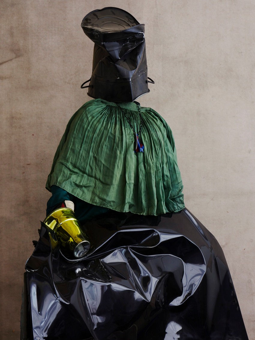 Thorsten Brinkmann, Misstallica, 2019