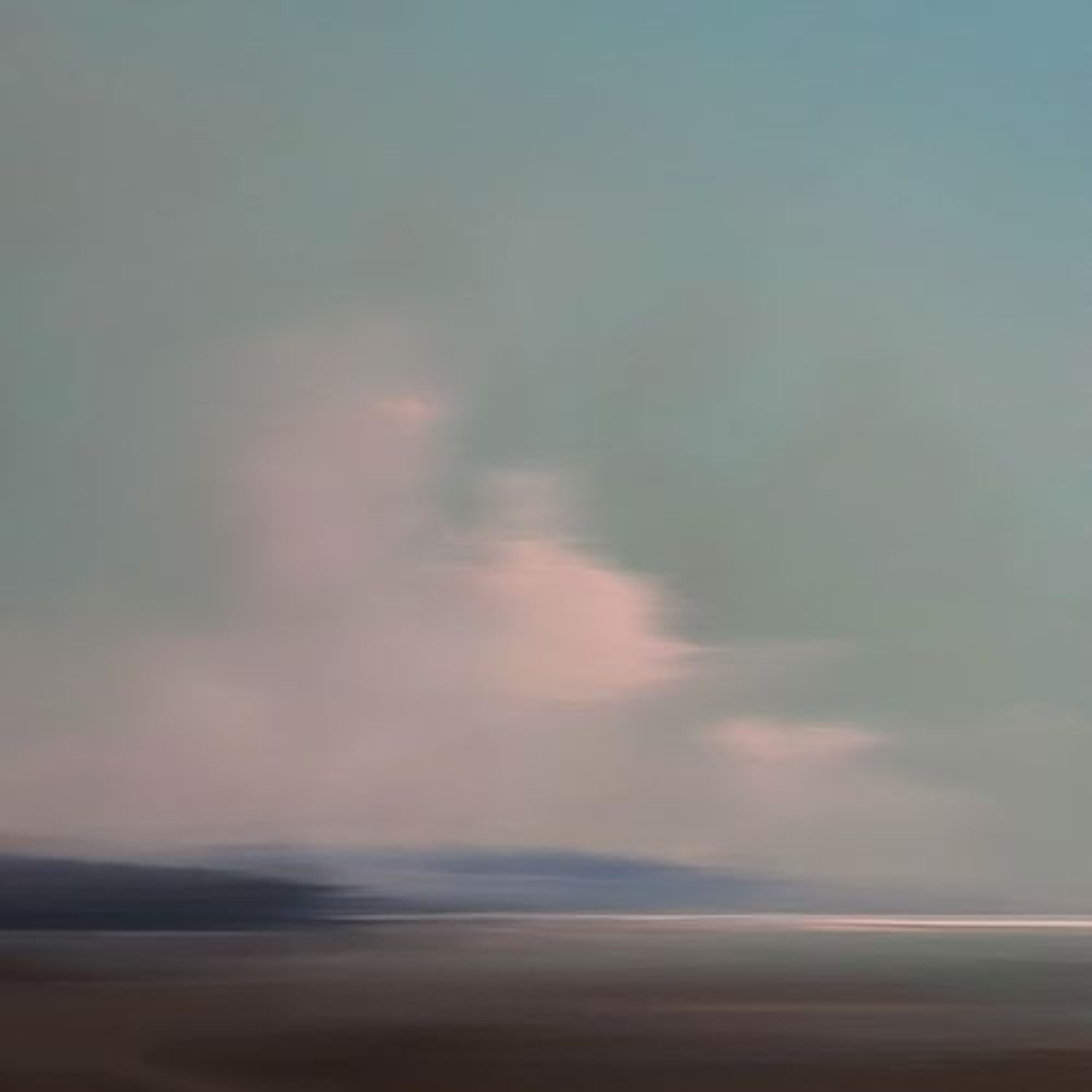 Don Scott Macdonald, Young Clouds Learning to Climb, 2023