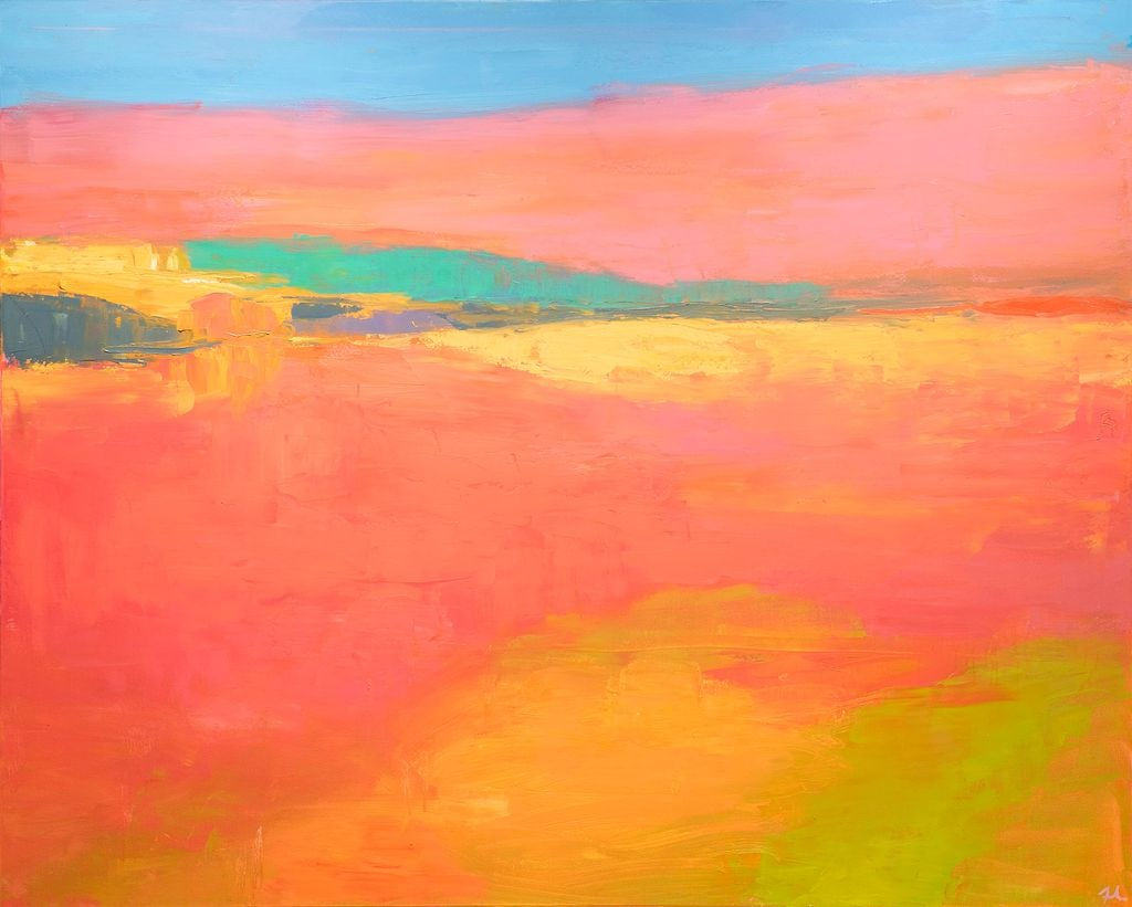 Andrew Faulkner, Rose Hill, 2023