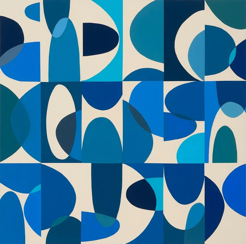 Fernando Reyes, Breeze, 2023